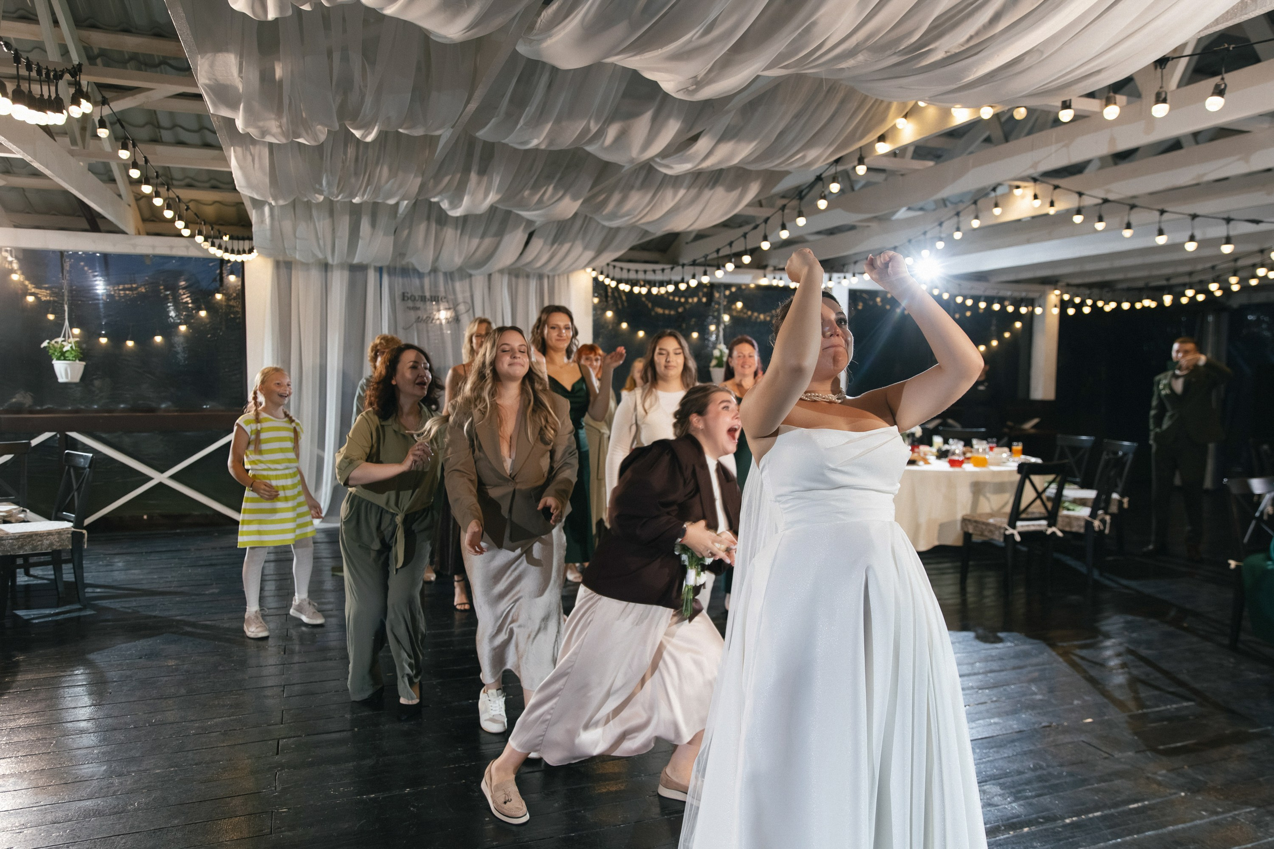 ИРИНА & СЕРГЕЙ ` 15.08.25. Maria Startseva Photo