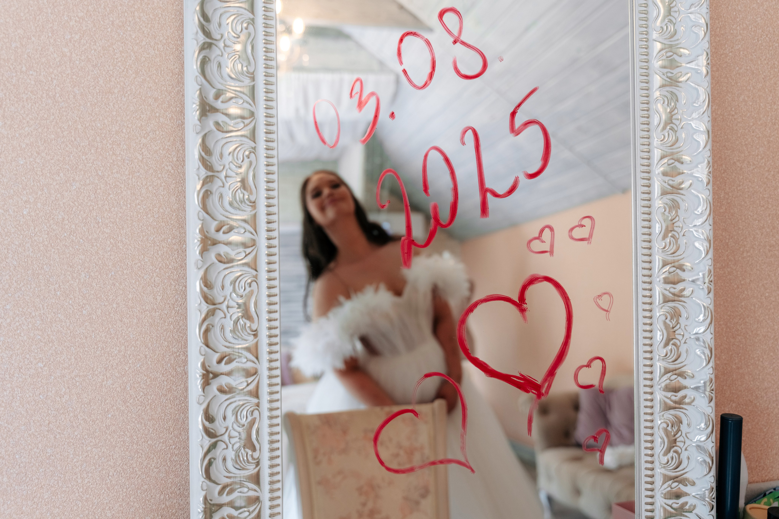 Яна и Стас | Москва. Свадебный фотограф Анастасия Лебедикова Москва