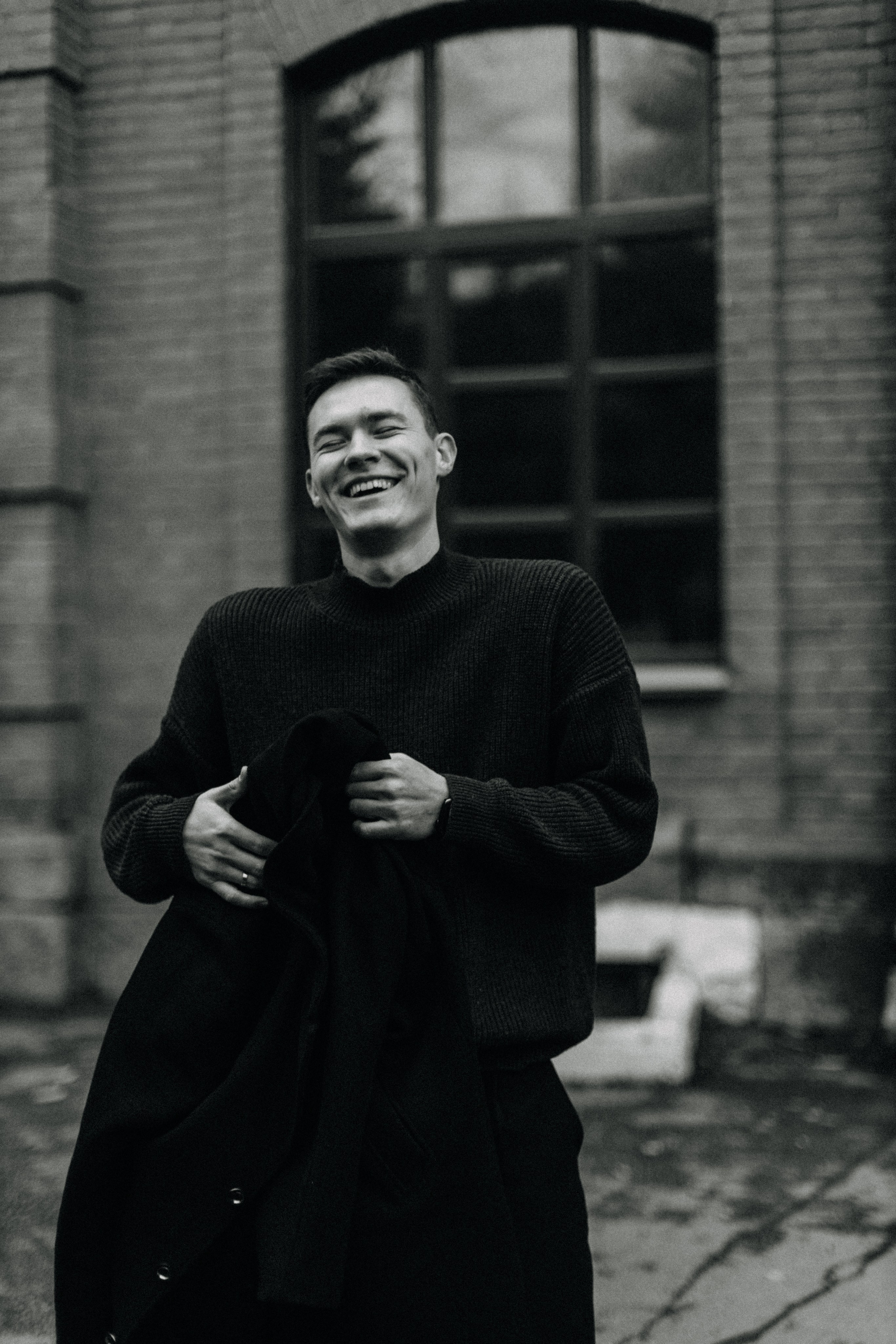 Ведущий Александр Савочкин