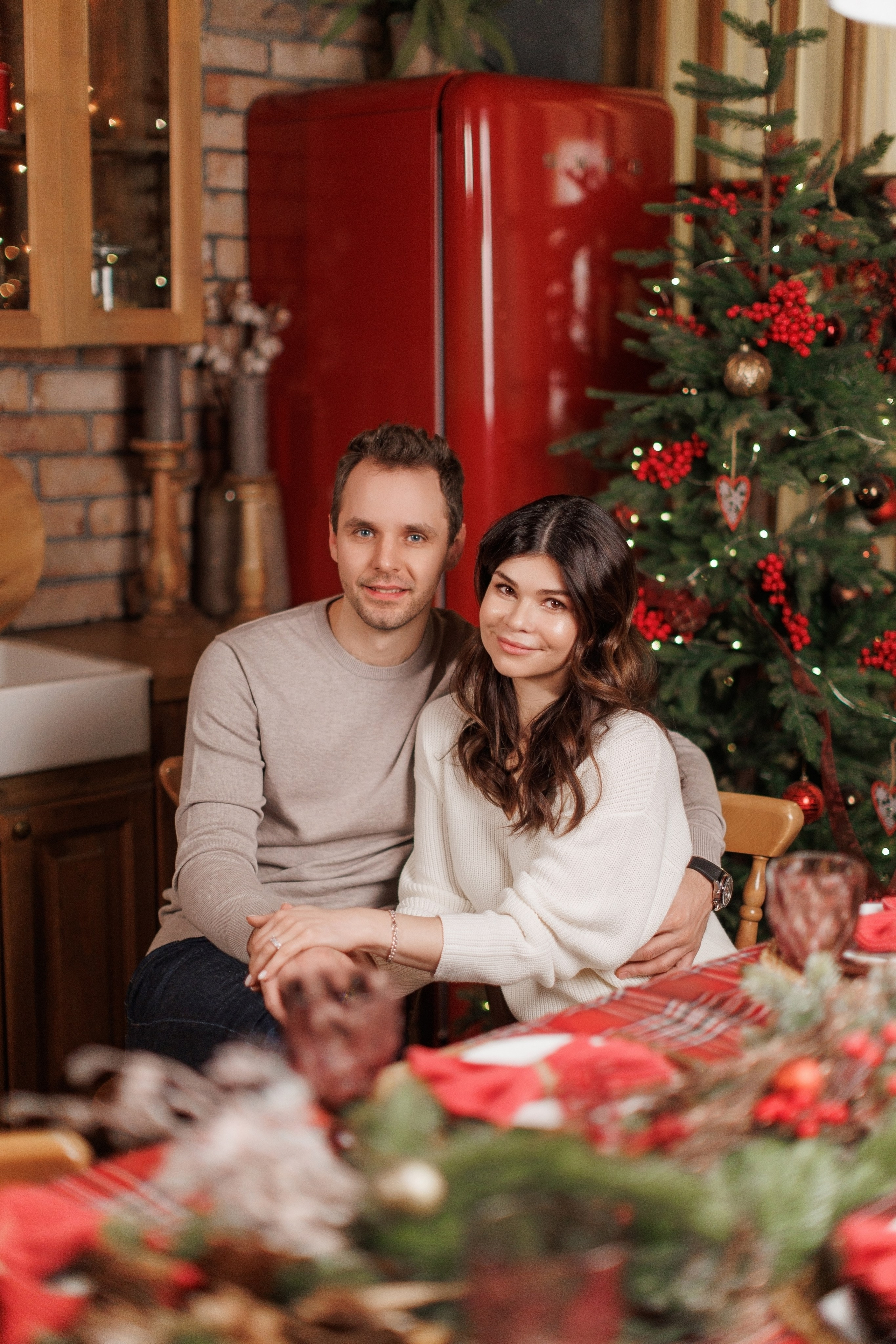 Семейная съемка. Семейный фотограф Александр Передерий