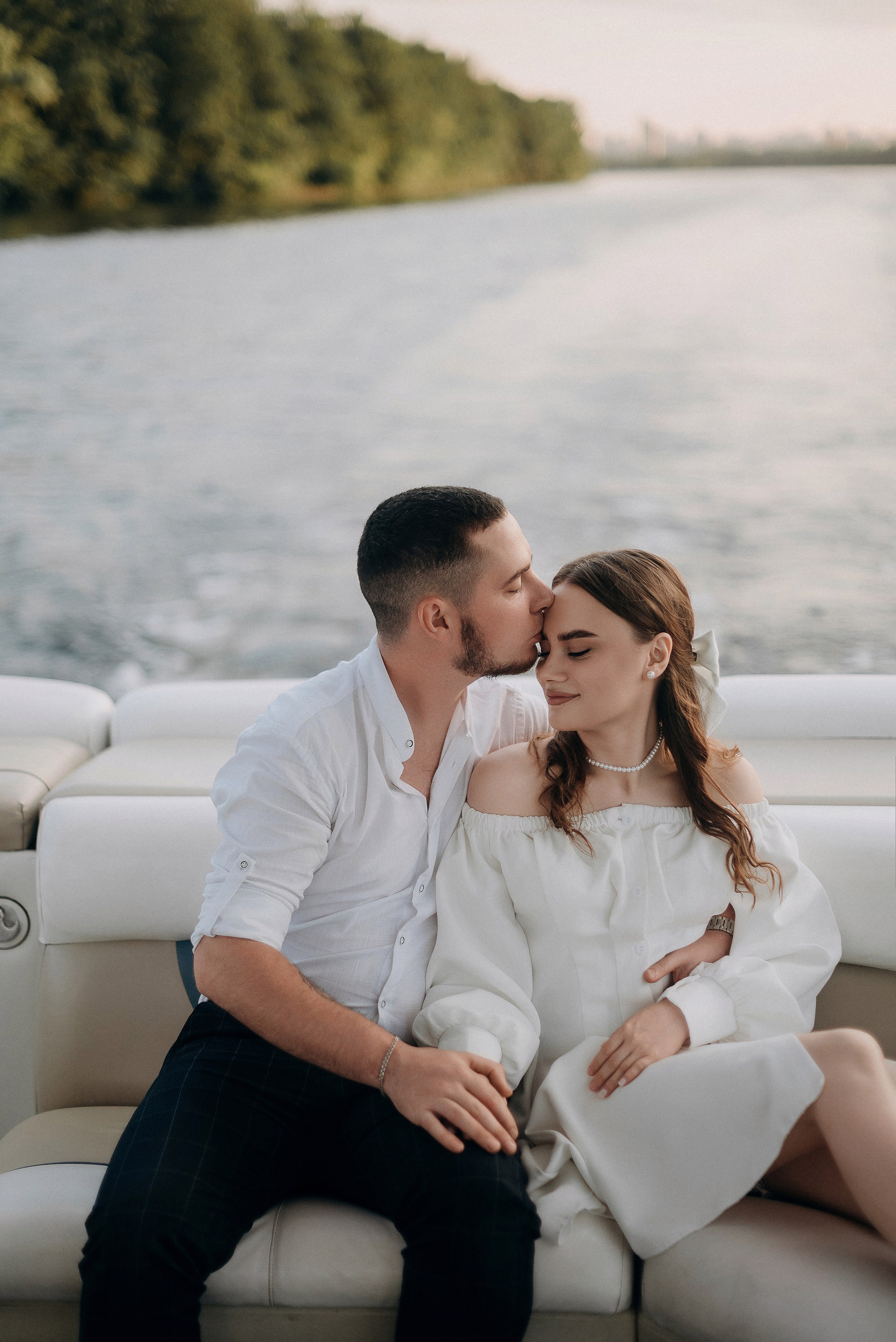 Свадьбы. Свадебный и портретный фотограф в Липецке Юлия Свит