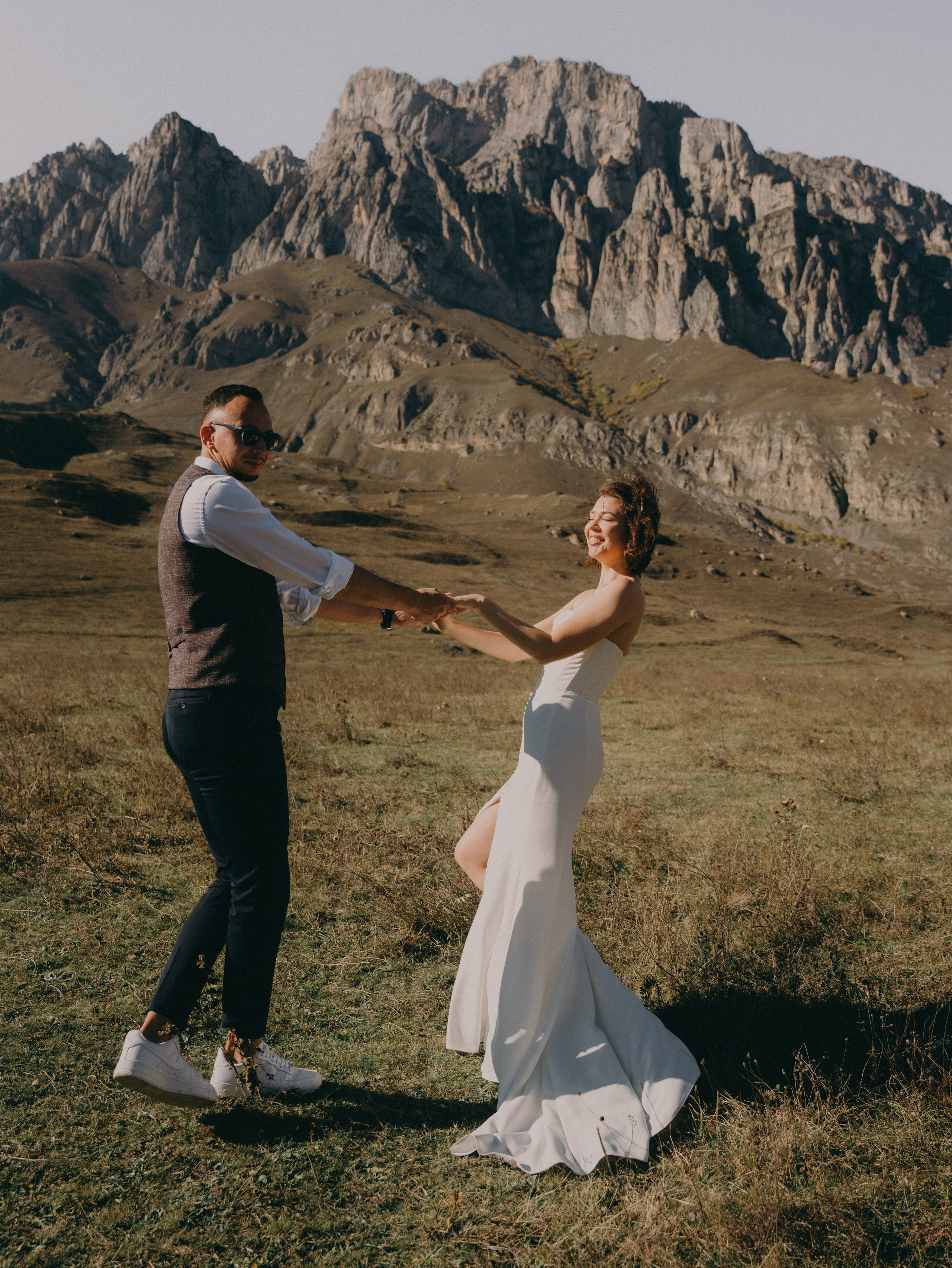 Н&Р. Свадебный фотограф Ирина Беляева Пятигорск|Кисловодск|Эльбрус|Домбай