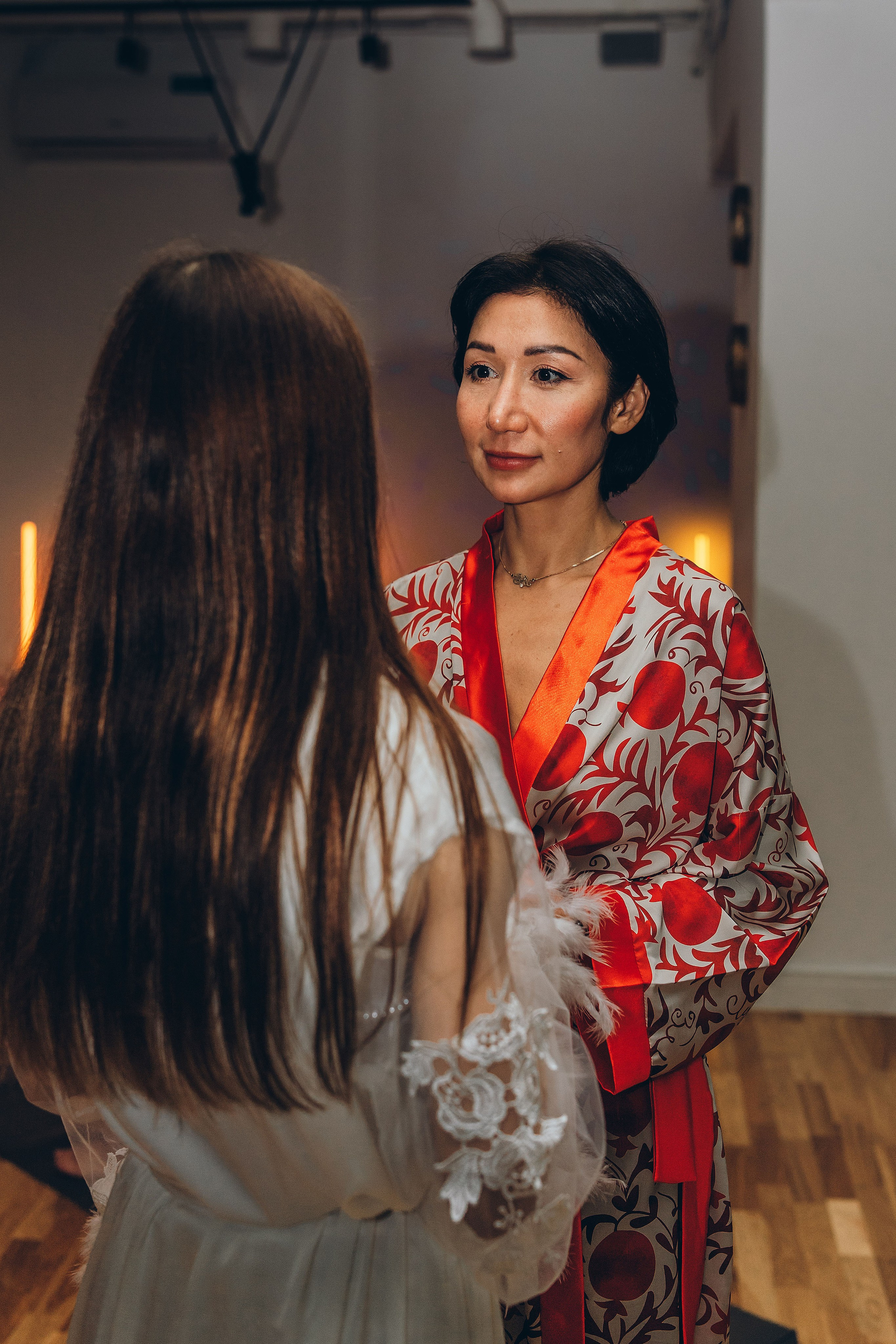 Тантарическая женщина (женский круг). Фотограф в Москве Ангелина Ким