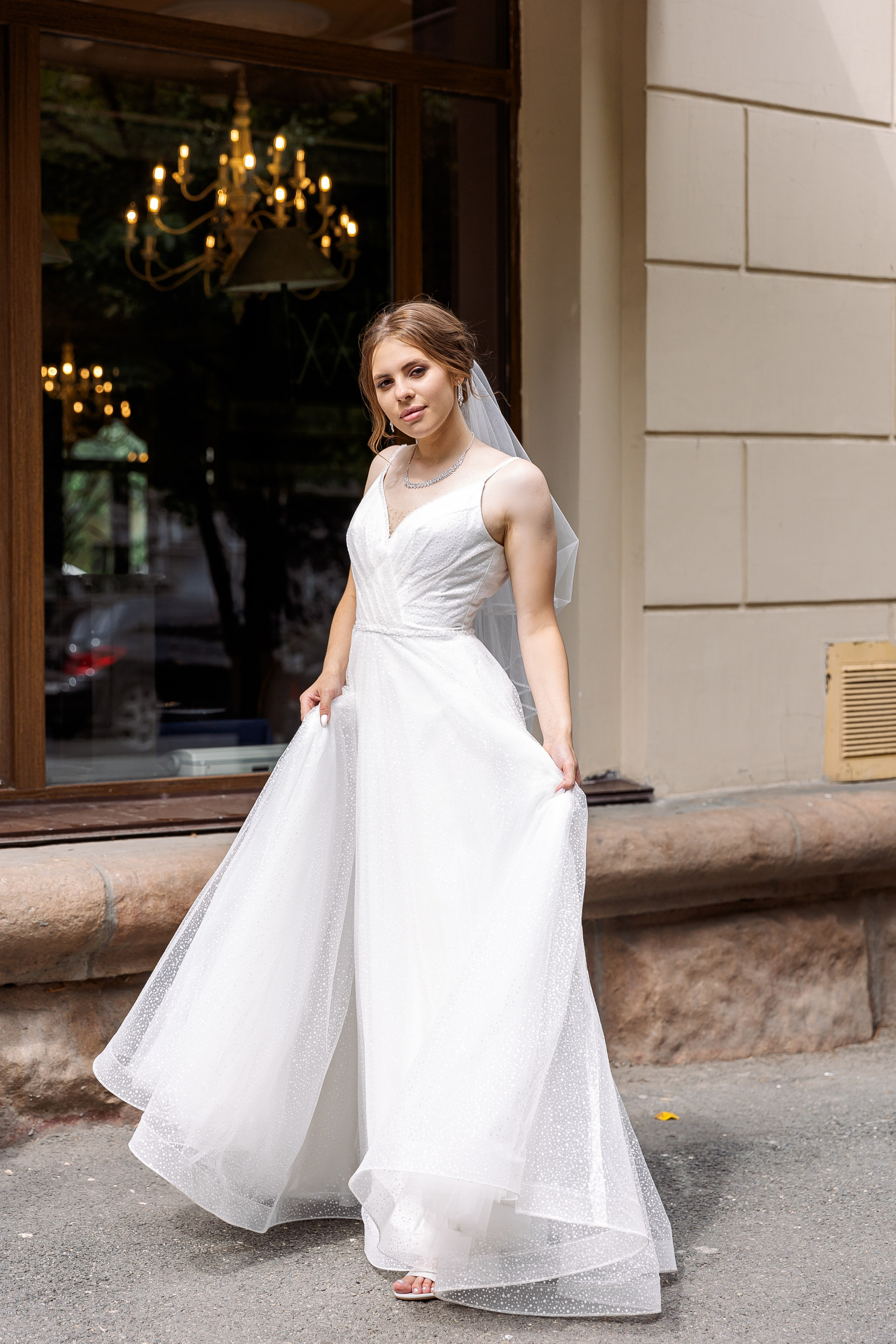 Александра и Михаил. Свадебный и семейный фотограф в Челябинске Юлия Ишимова