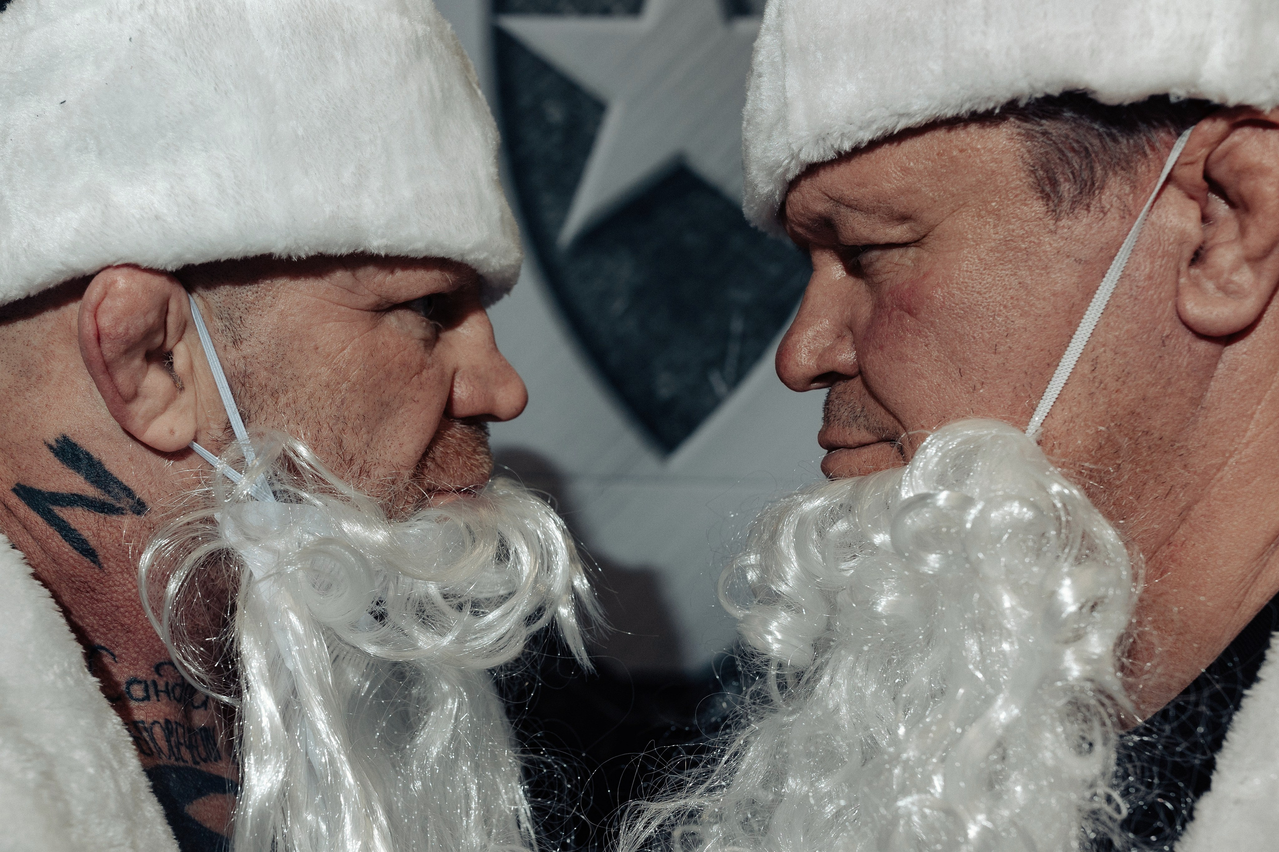 Джефф Монсон и Олег Тактаров в клубе самбо «VLADIMIR». Алексей Шаров — свадебный и репортажный фотограф в Нижнем Новгороде