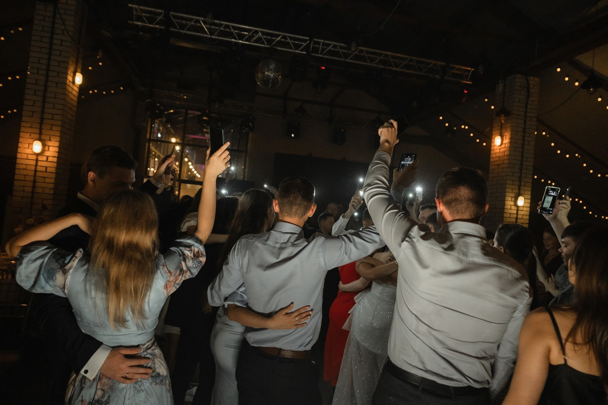 Евгений и Анастасия. Свадебный фотограф в Москве и Санкт-Петербурге Анастасия Мирославская