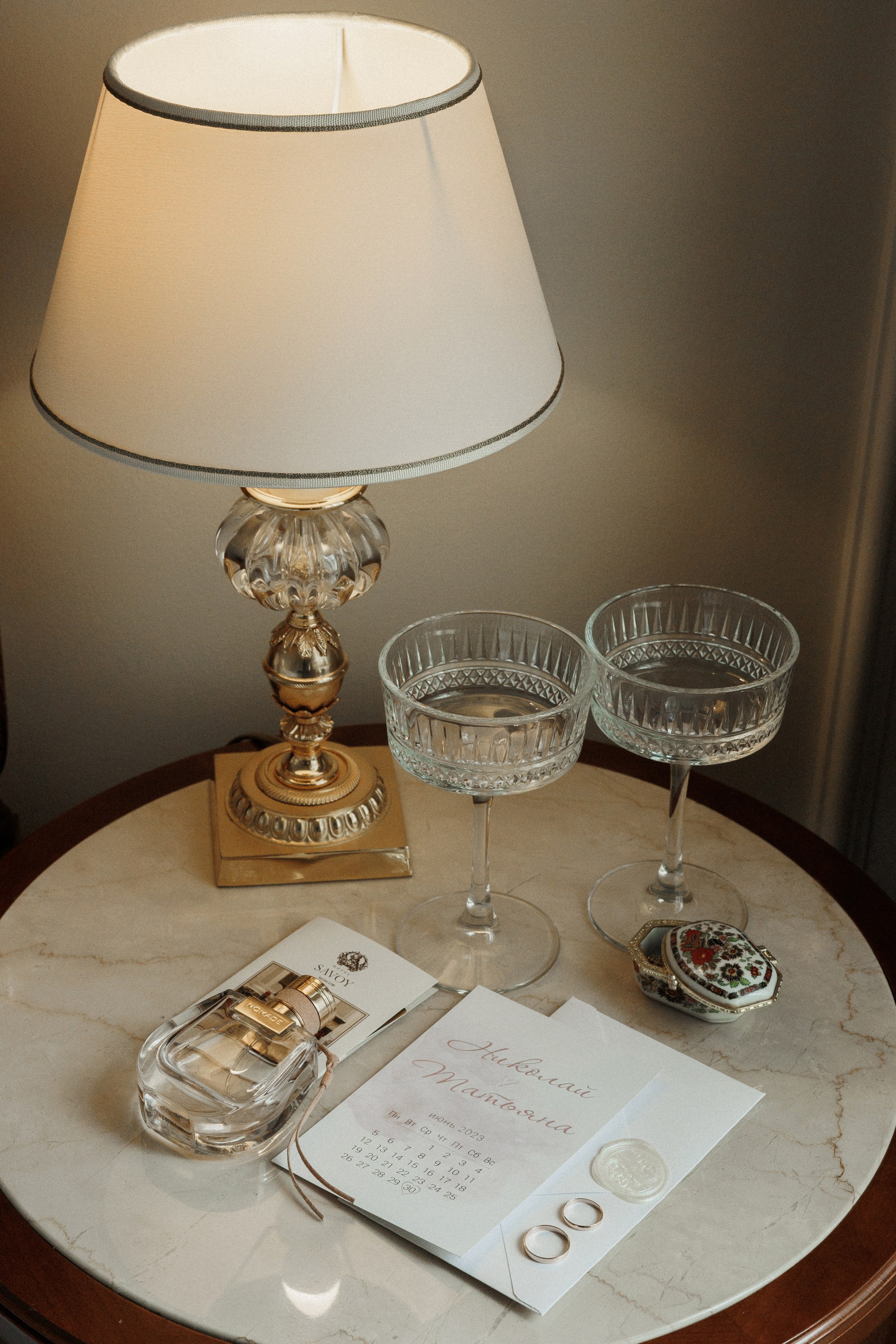 Татьяна & Николай. Свадебный фотограф в Москве и Санкт-Петербурге Анастасия Мирославская