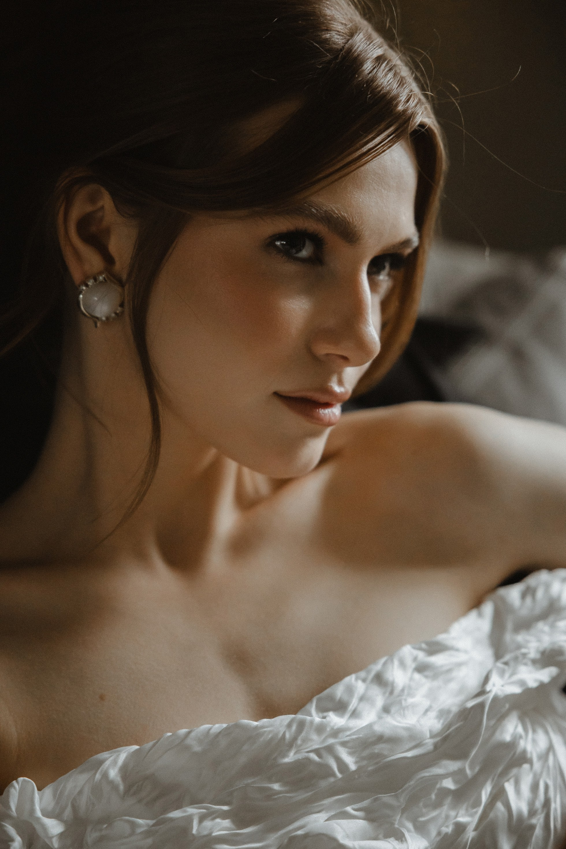 LOVE in the CLOUDs. Свадебный фотограф в Москве и Санкт-Петербурге Анастасия Мирославская