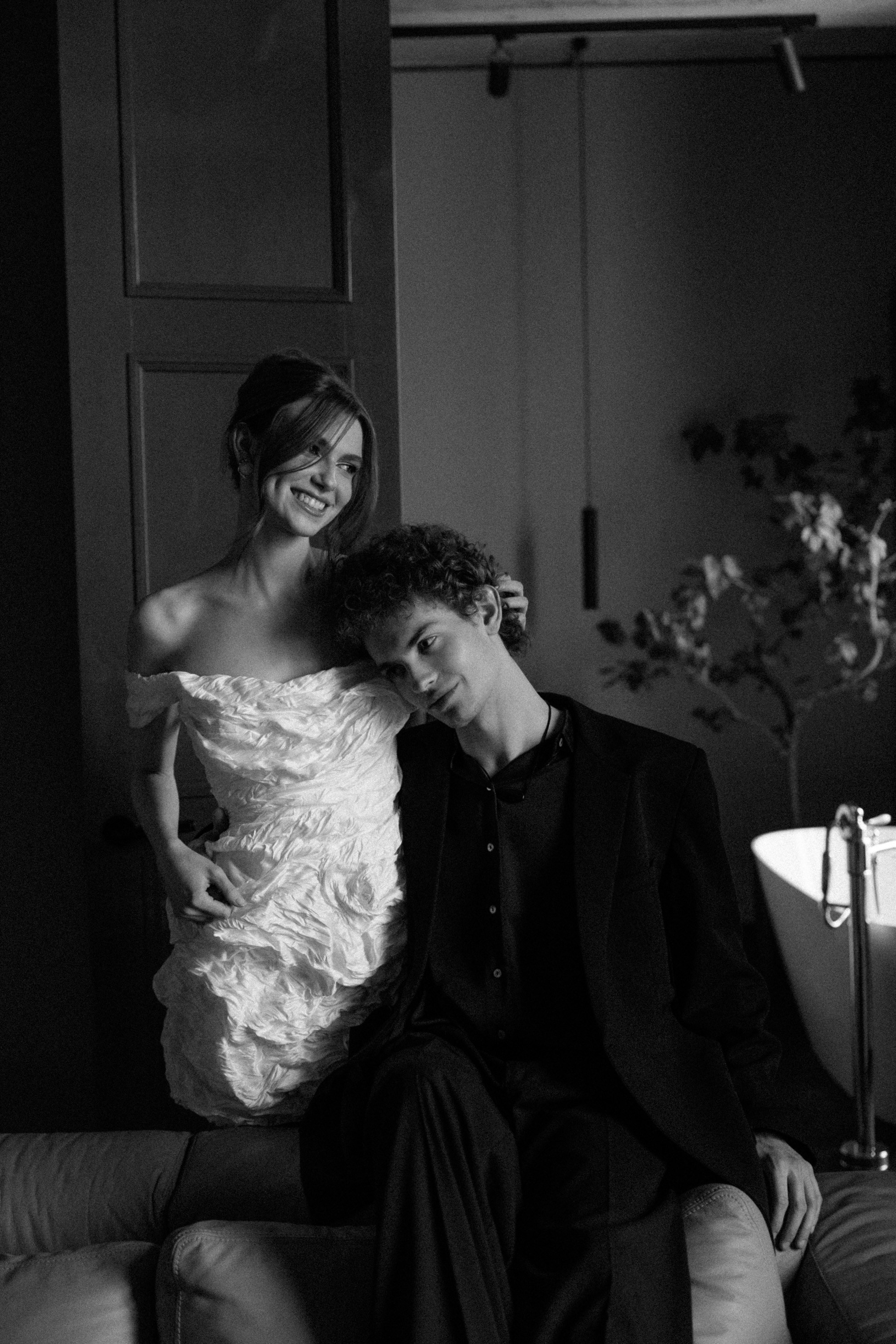 LOVE in the CLOUDs. Свадебный фотограф в Москве и Санкт-Петербурге Анастасия Мирославская