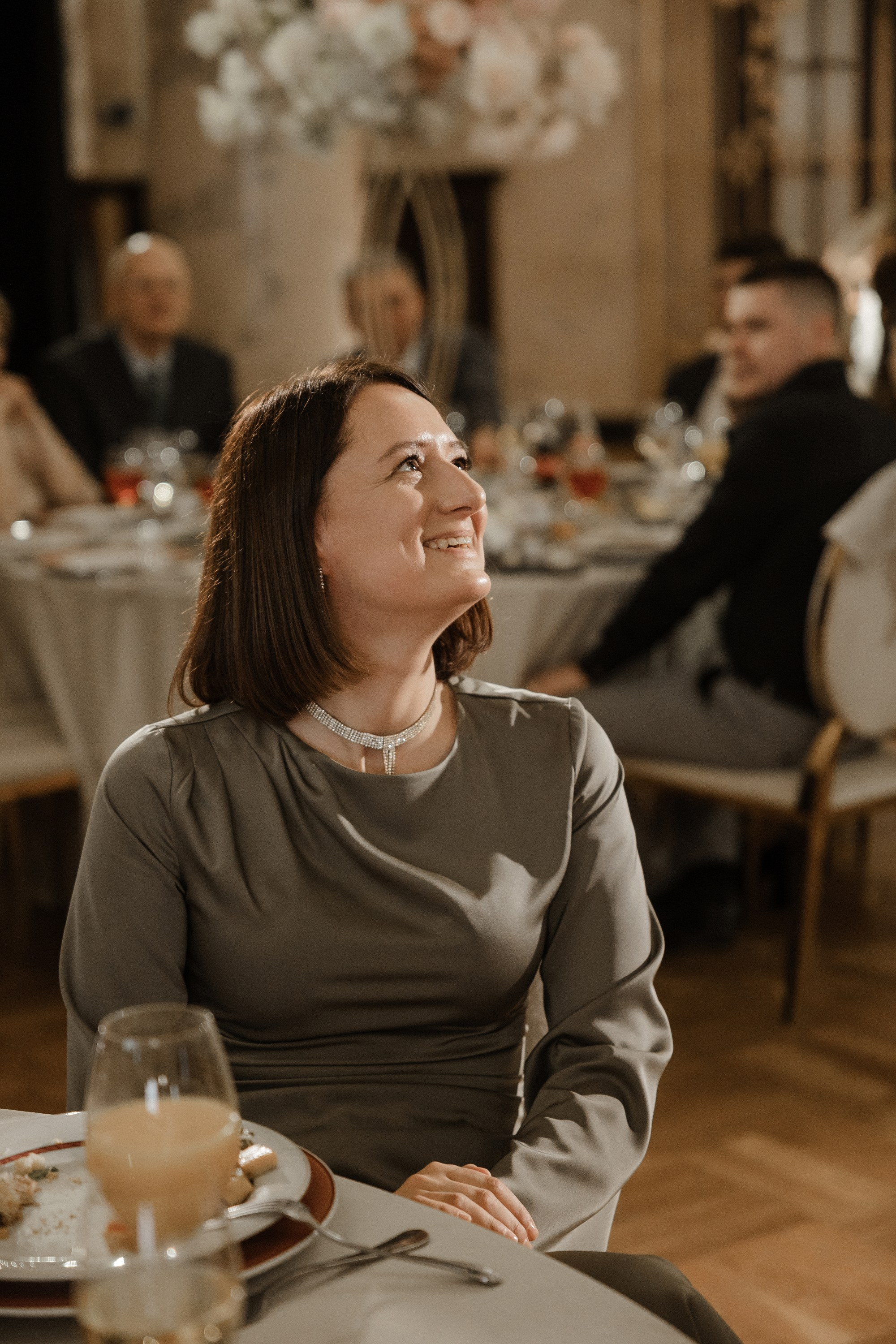 Иван & Надежда. Свадебный фотограф в Москве и Санкт-Петербурге Анастасия Мирославская