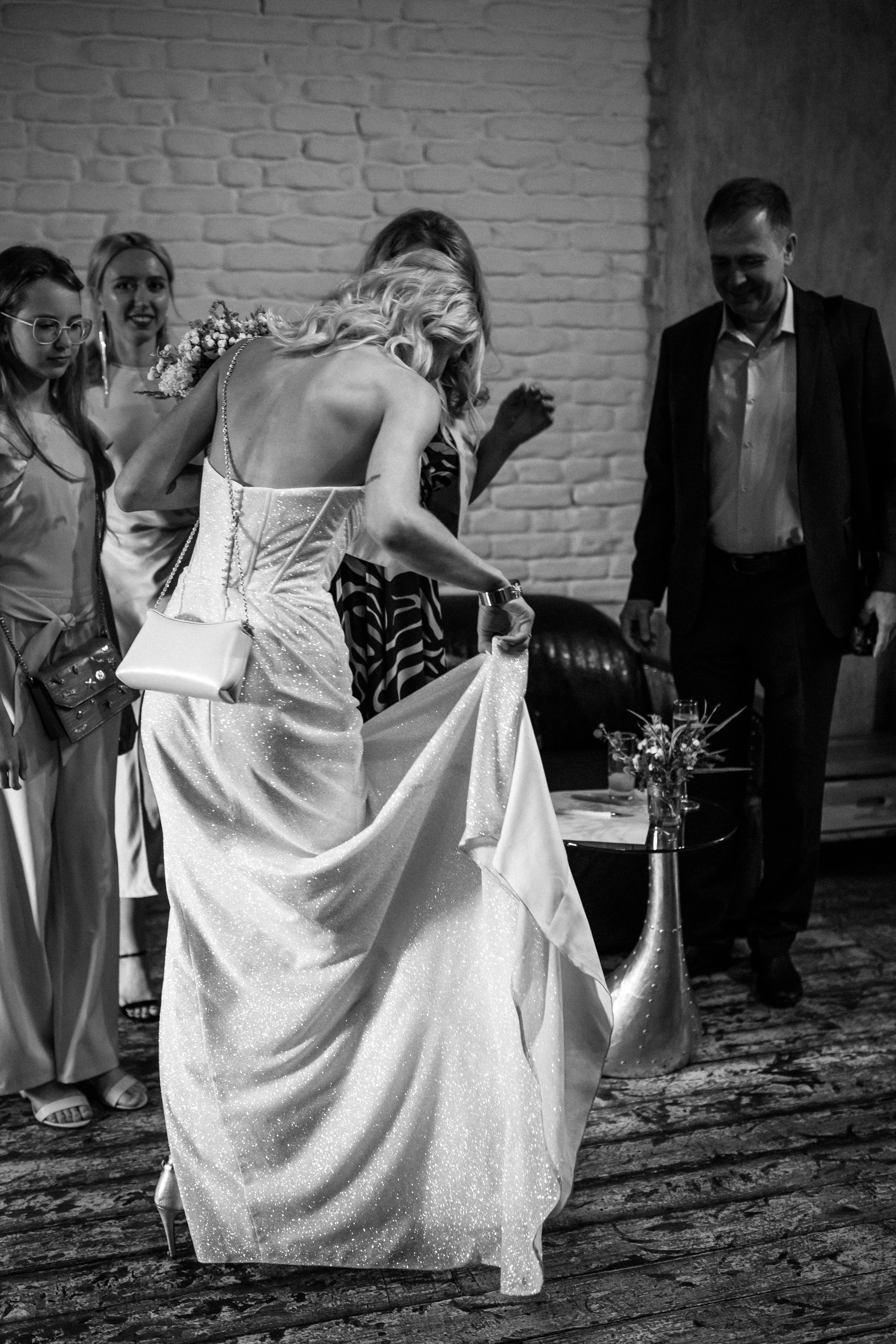 Кристина & Максим. Свадебный и семейный фотограф Москва