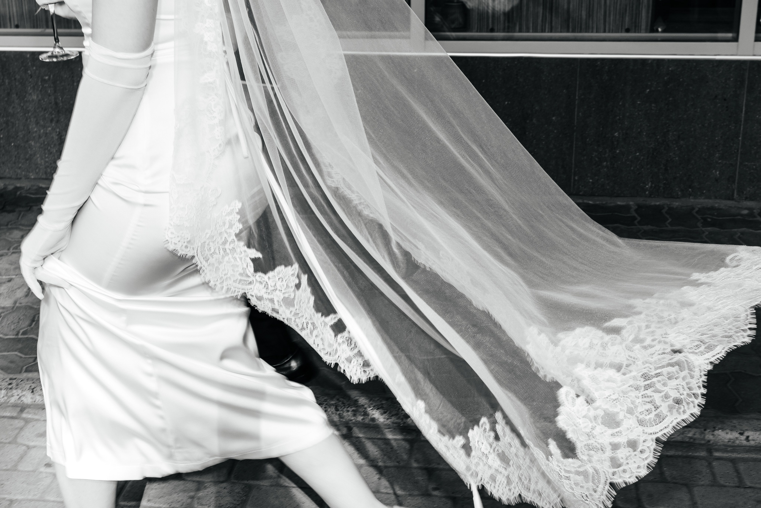 Wedding. Photographer Mary Matveenko