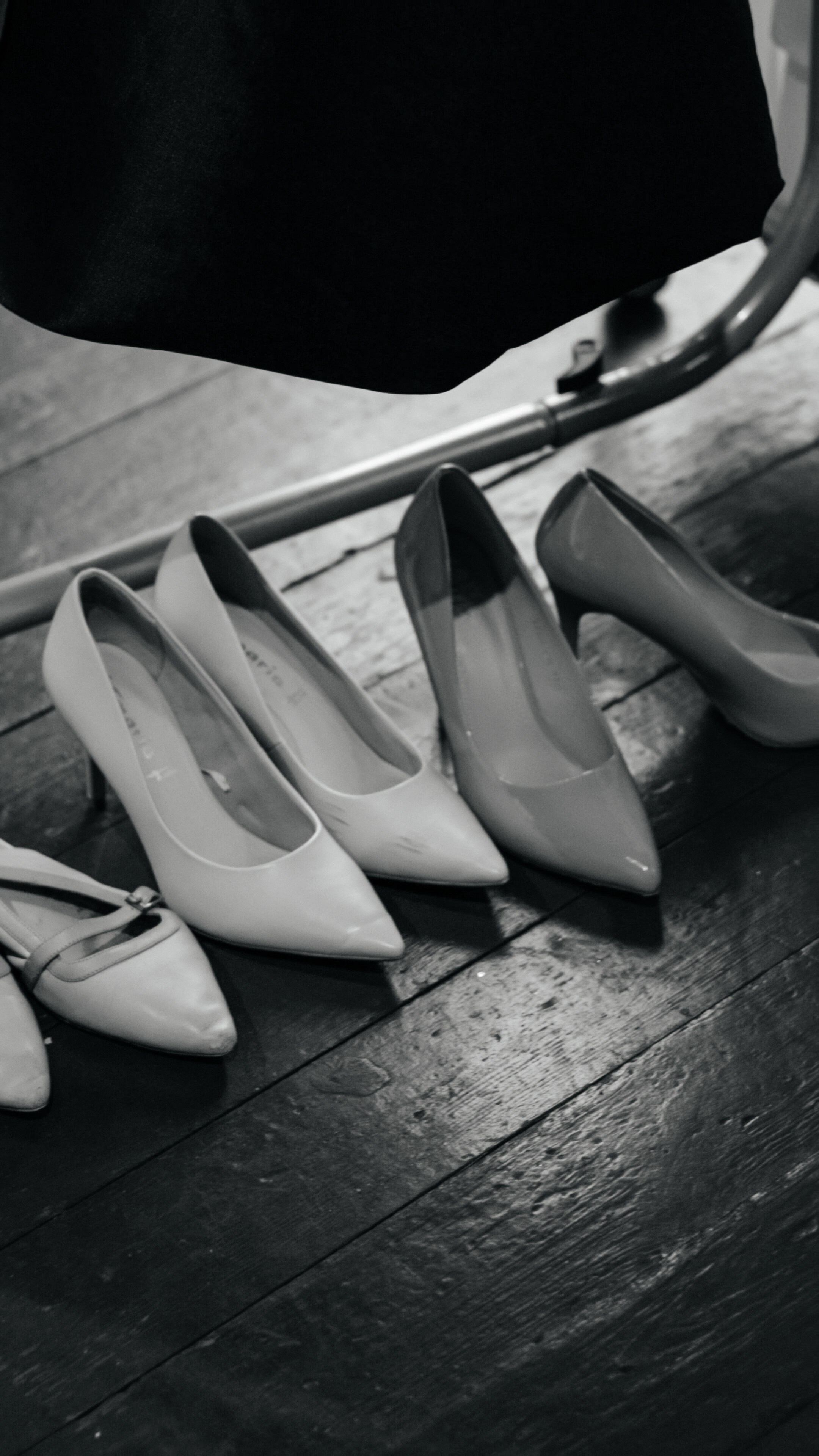 Fashion. Photographer Mary Matveenko