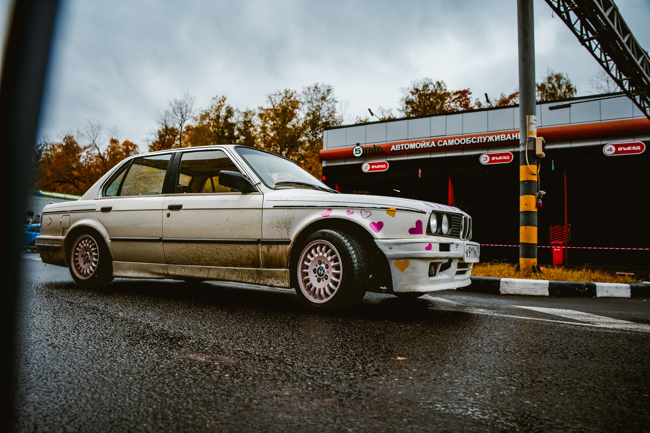 Gimkhana. Станислав Тюрин Фотограф Москва. Индивидуальные и семейные фотосессии;