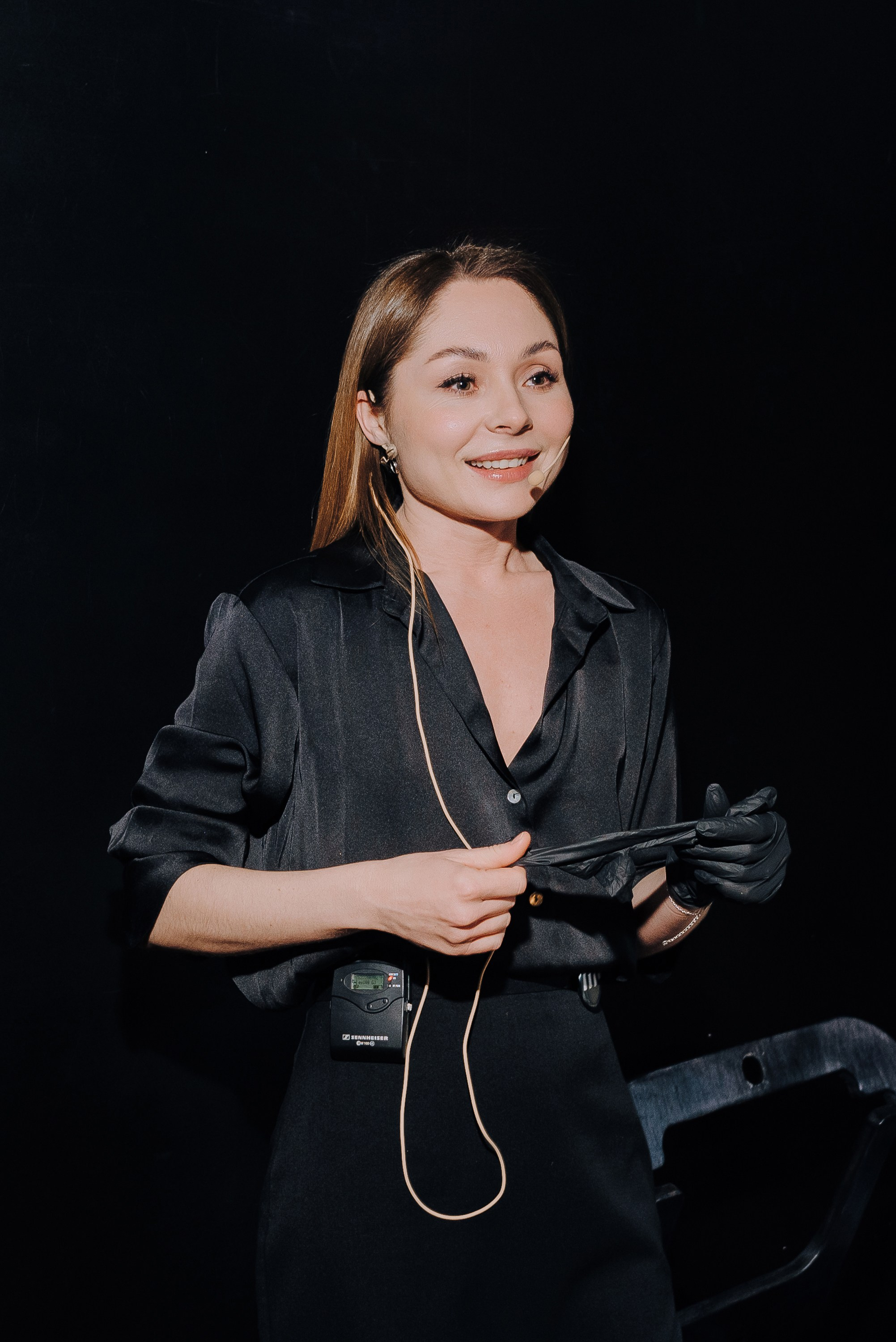 MONAMI DAY. Репортажный фотограф Зуев Роман г. Челябинск