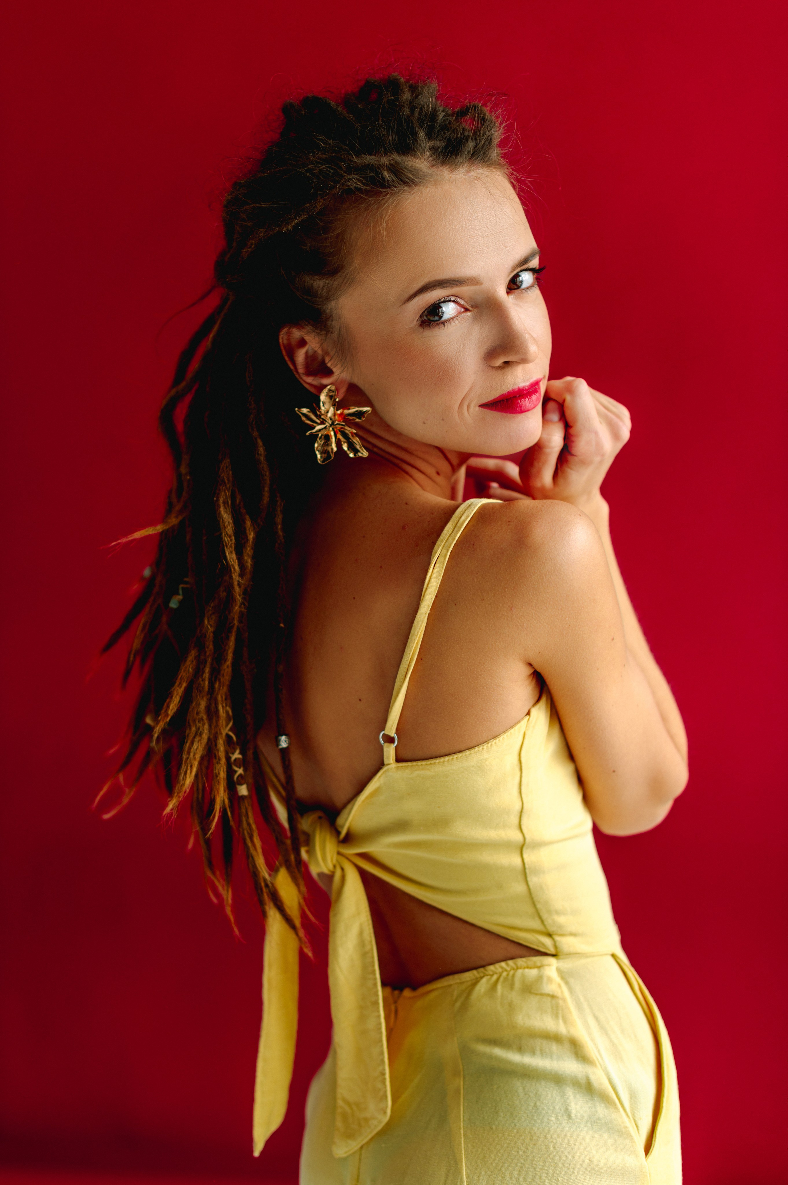 МАРИНА. Шашкова Вероника / Свадебный и семейный фотограф Москва и Ярославль