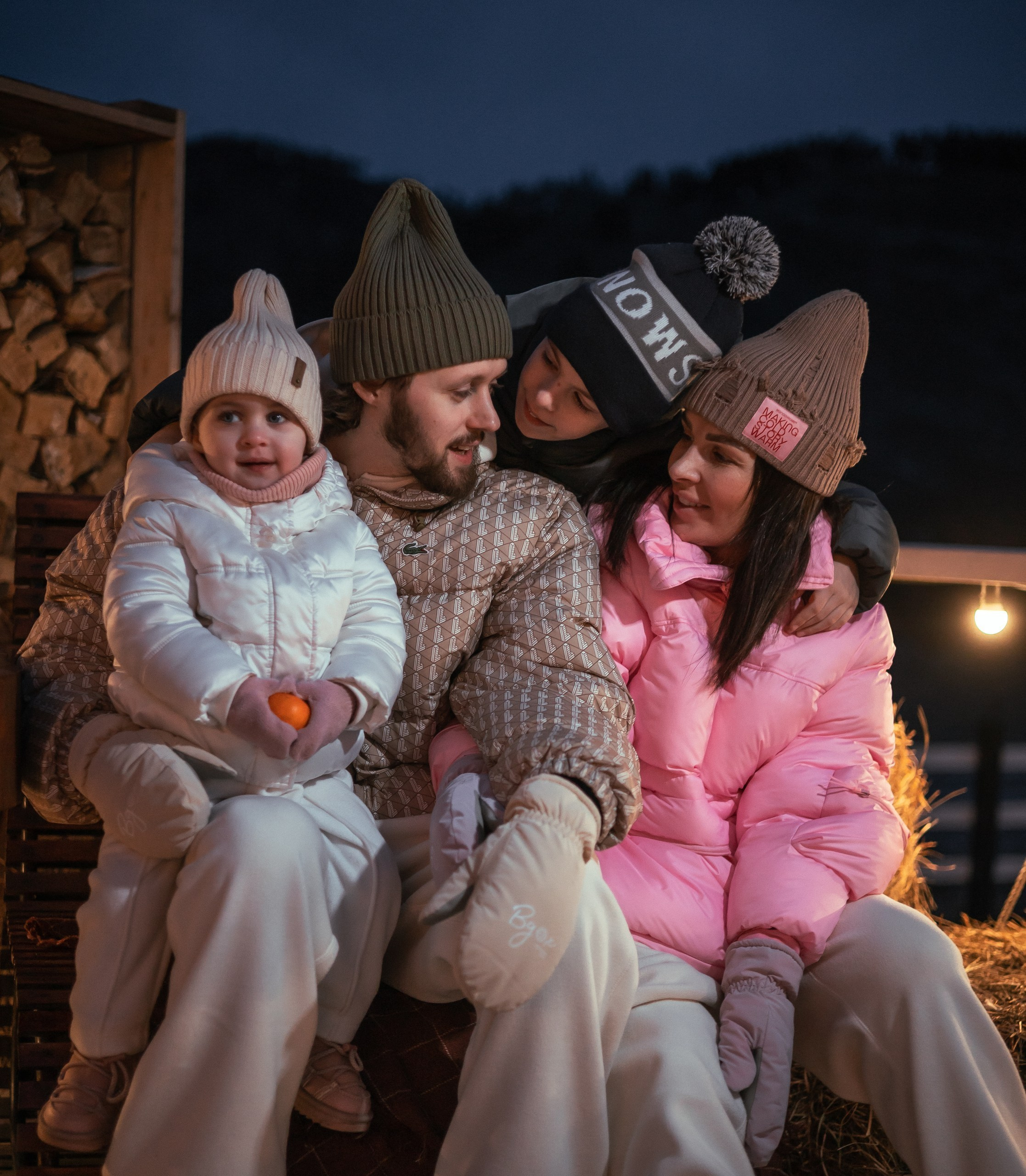 Отзывы. Твой фотограф в Москве — Люся Кравец