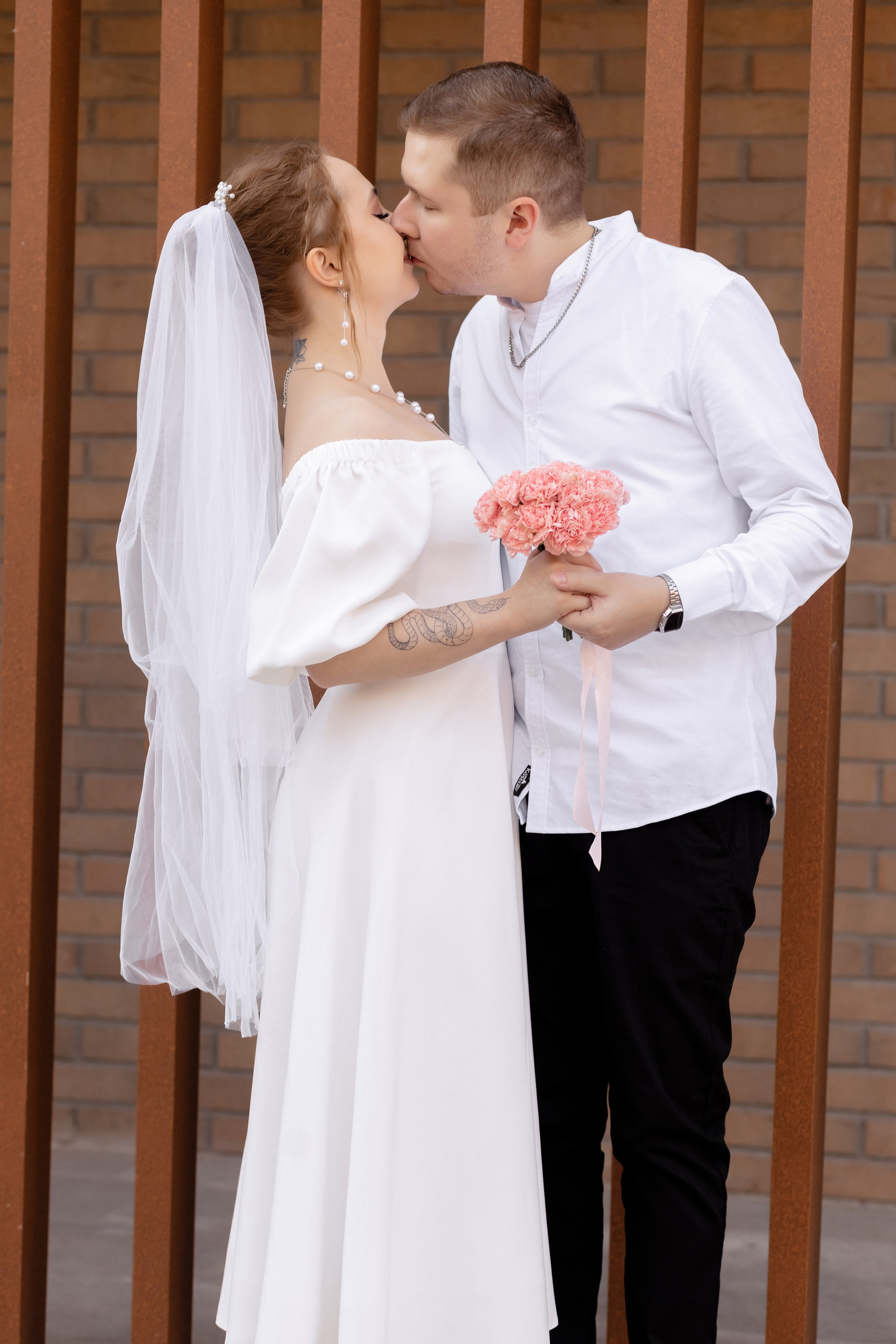 СВАДЬБА: Анастасия и Григорий. Все фото. Профессиональный фотограф в Ижевске Леша Петров