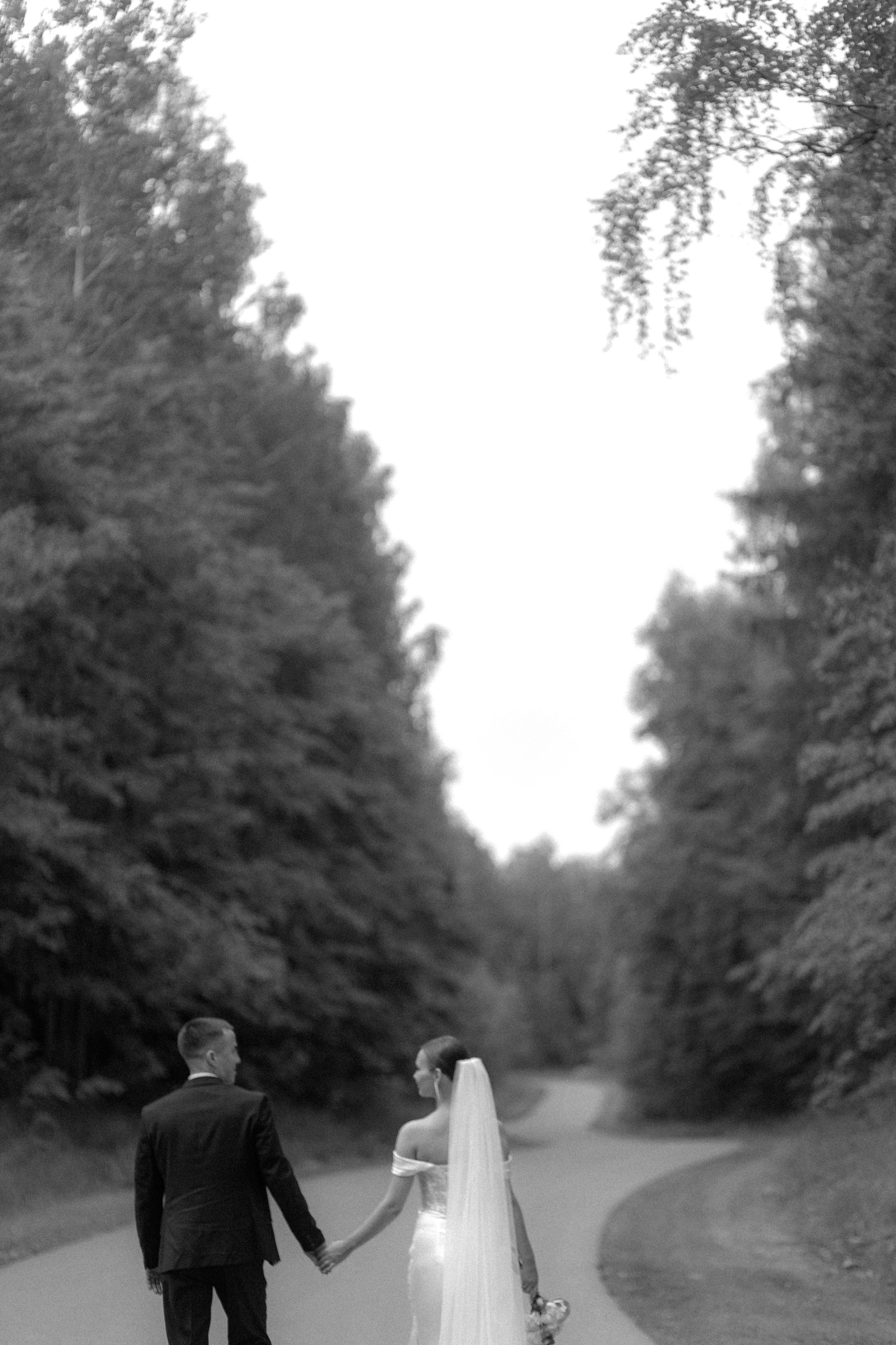 Никита & Дарья. Свадебный и семейный фотограф в Ижевске