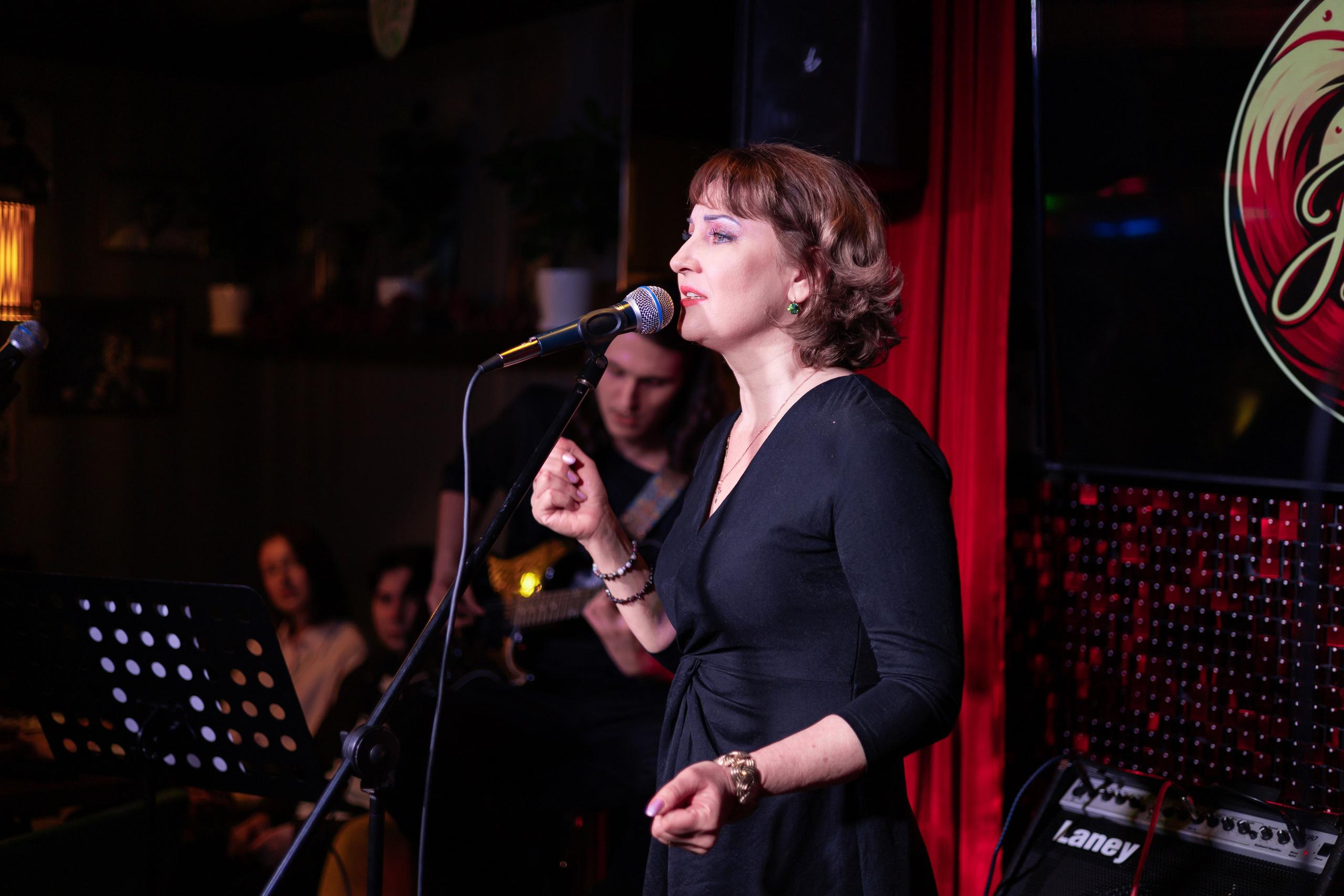 Jazz Квартирник