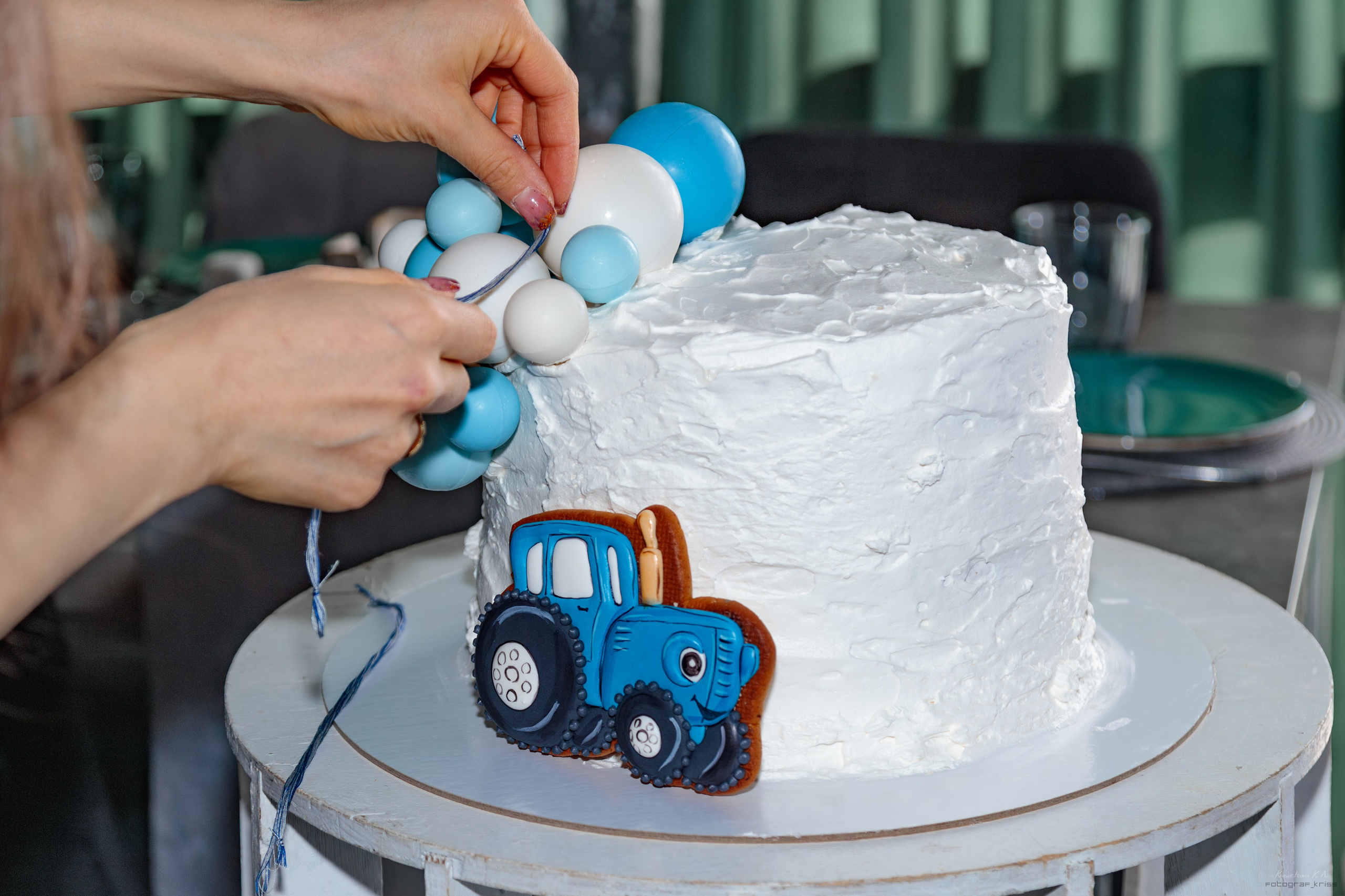 Дети. Репортажный фотограф Кузнецова Кристина