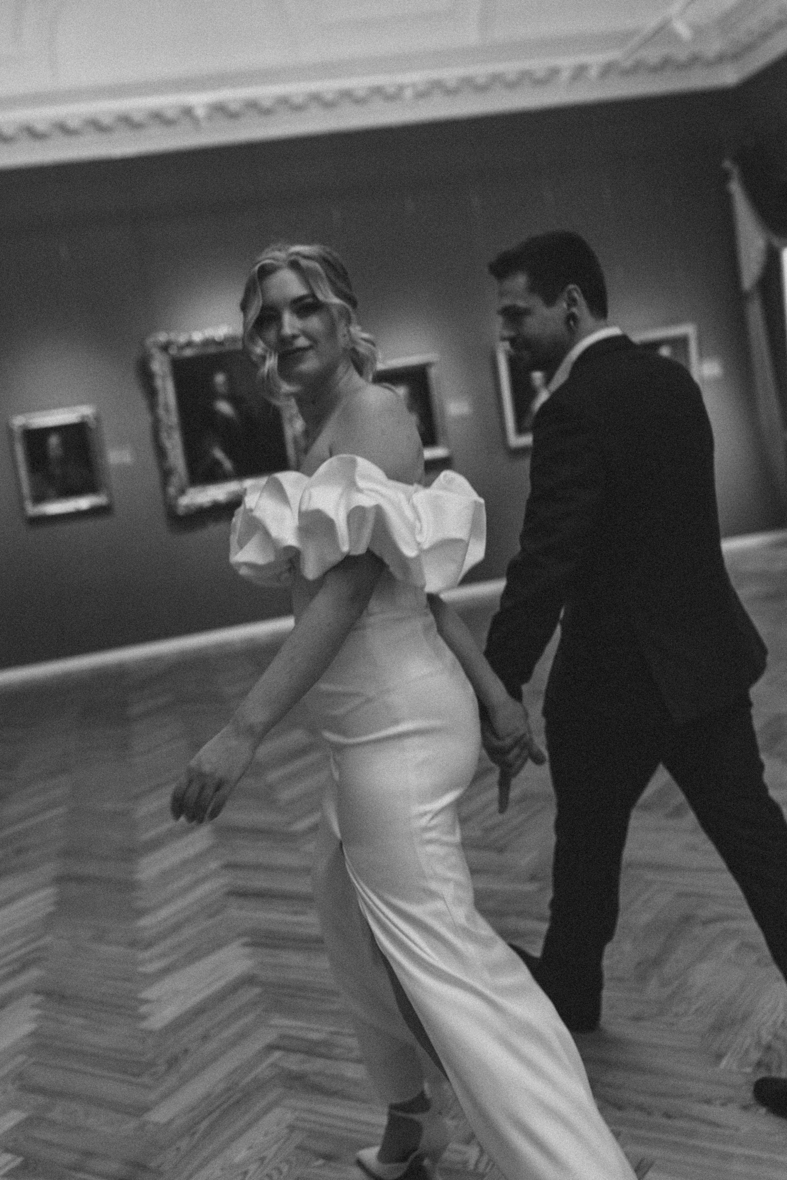 Юлия и Антон