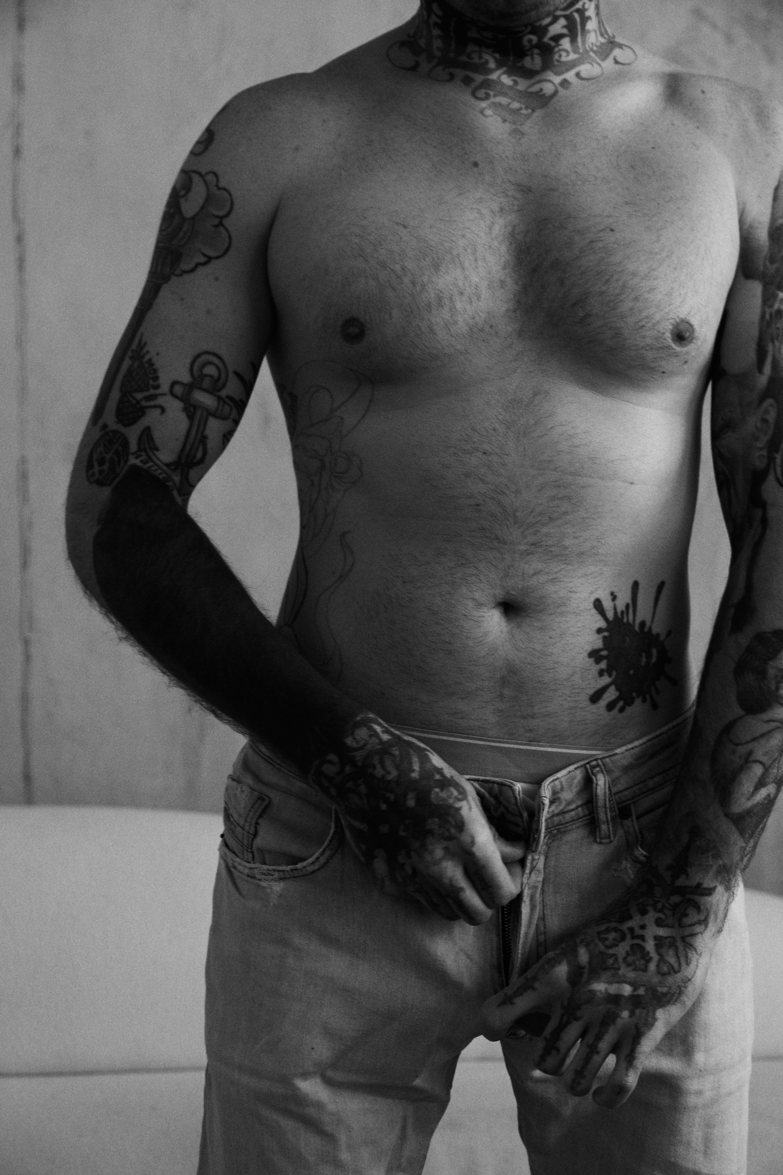 Артем. Фотограф в Волгограде и Москве Алина Галушкина