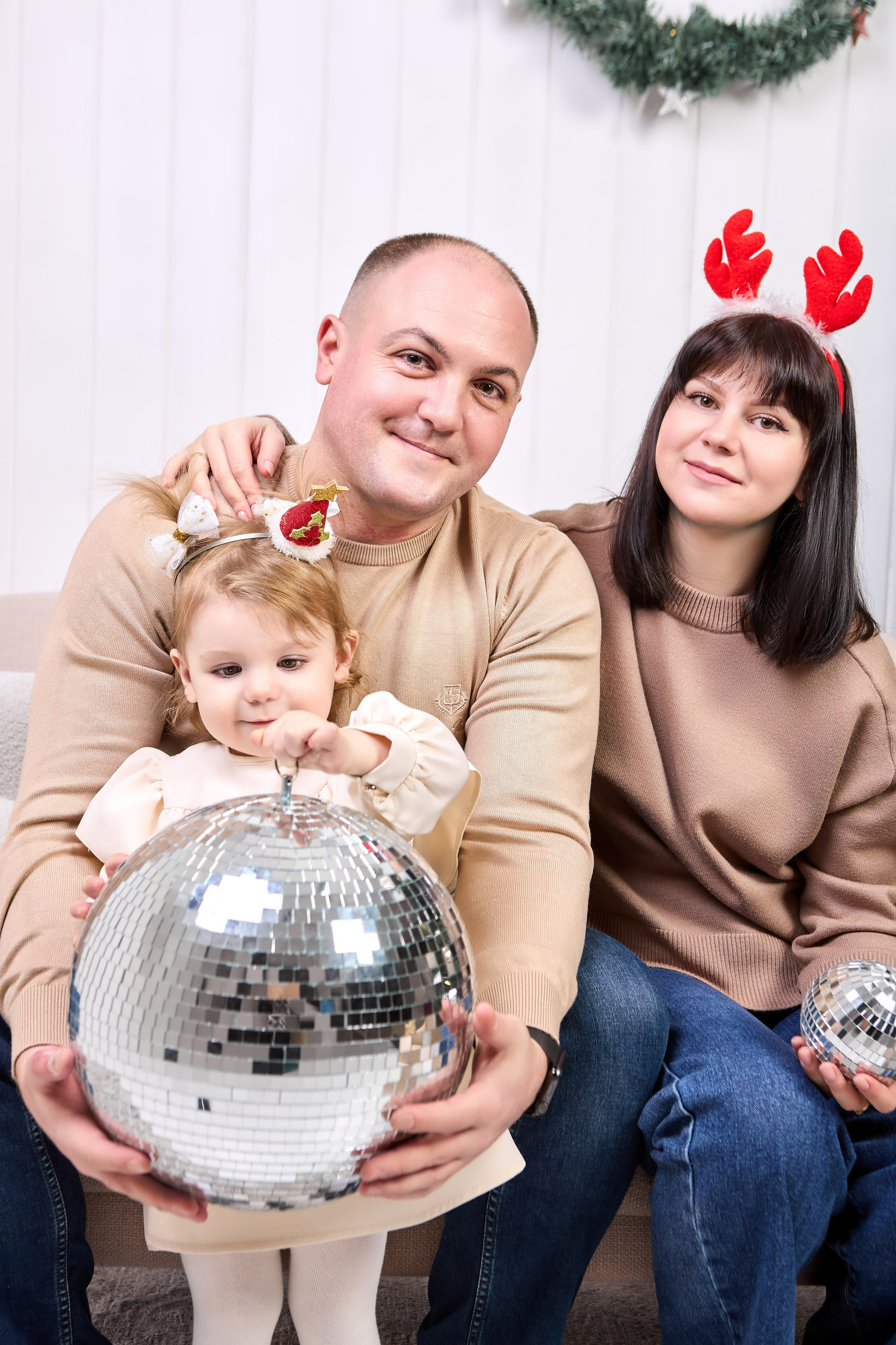 Анастасия, Дмитрий и Алена. Фотограф Камчатка Тамара Копылова