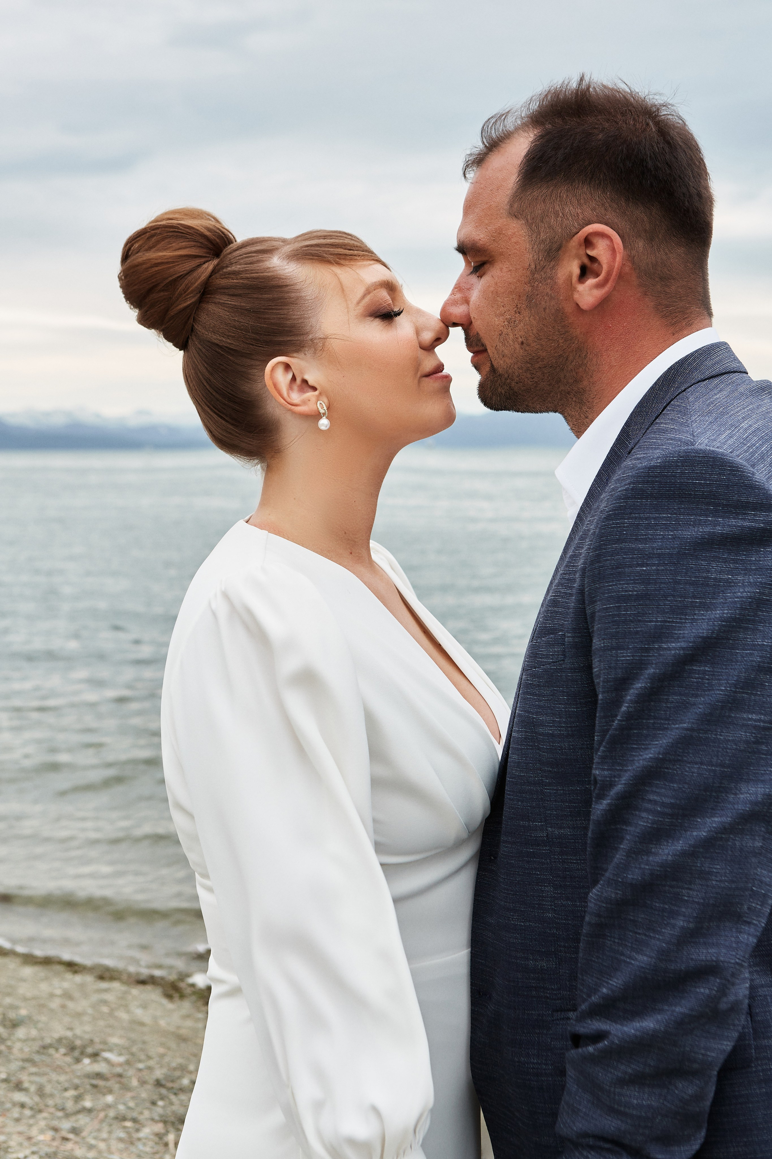 Руслан и Анастасия. Фотограф Камчатка Тамара Копылова