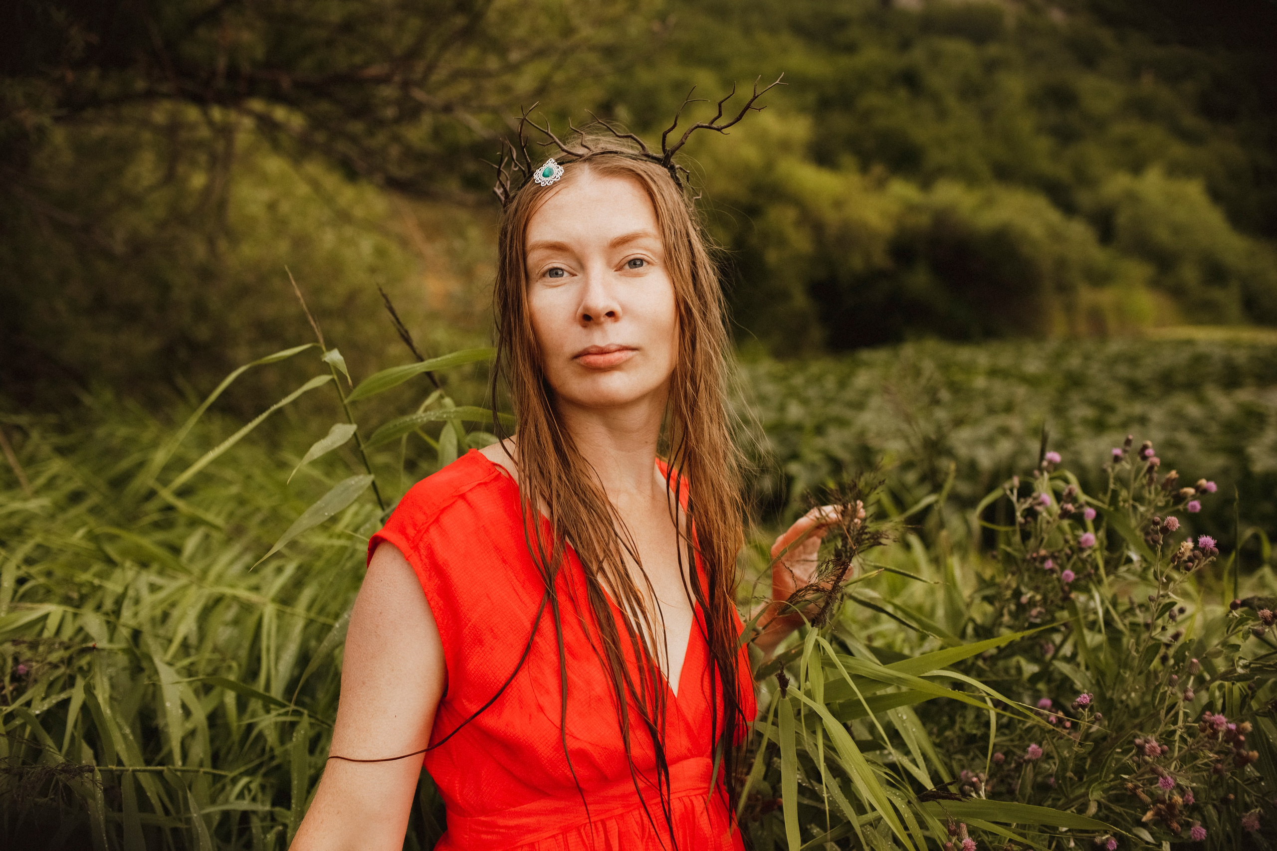 Портрет, фотосессия, индивидуальность,. Фотограф в Железноводске и городах КМВ Исвира Ващенко