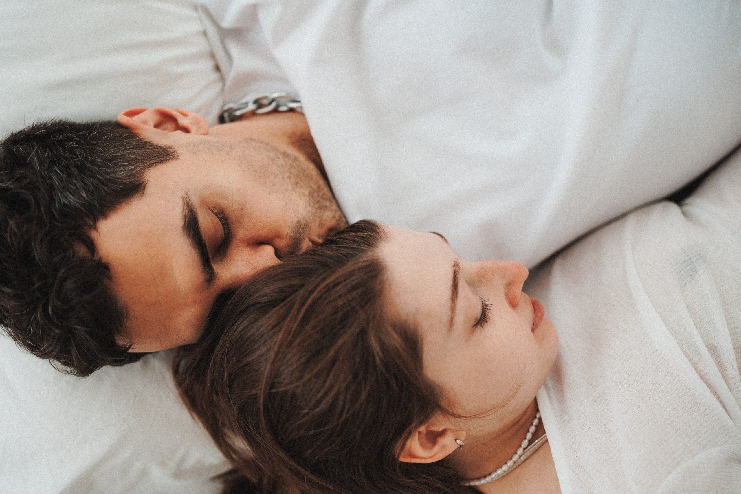 Любовь одна не подчиняется законам математики — в ней 1 + 1 = 3. Фотограф Москва Светлана Кирюшина