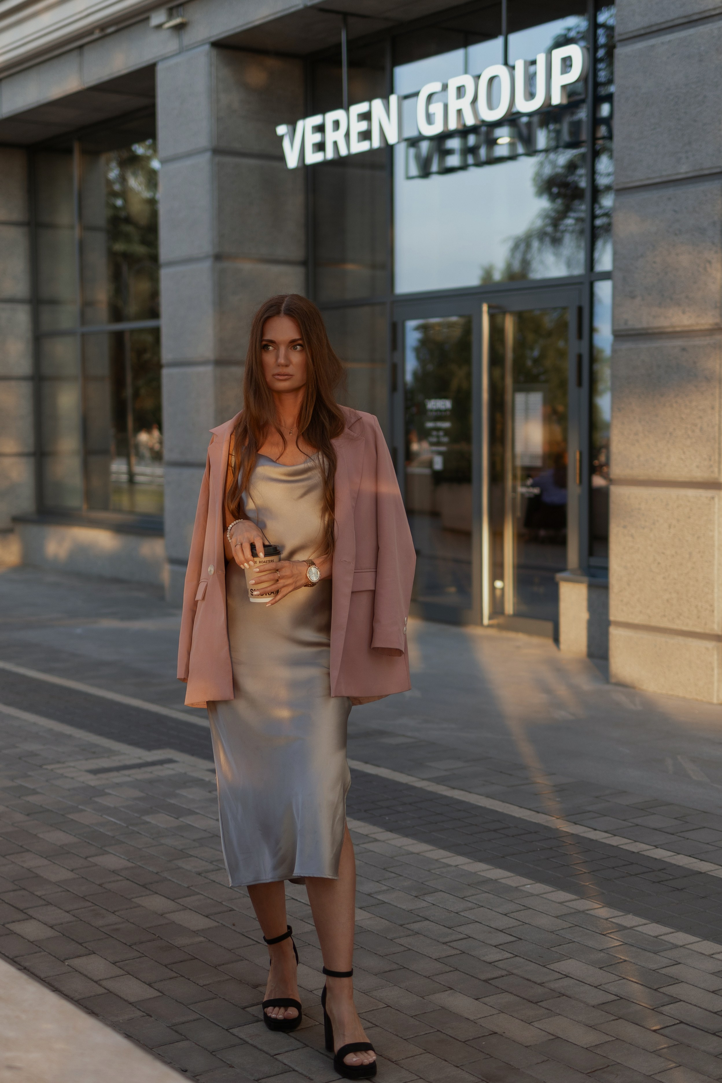 Екатерина. Фотограф Нижний Новгород Анастасия Клопова