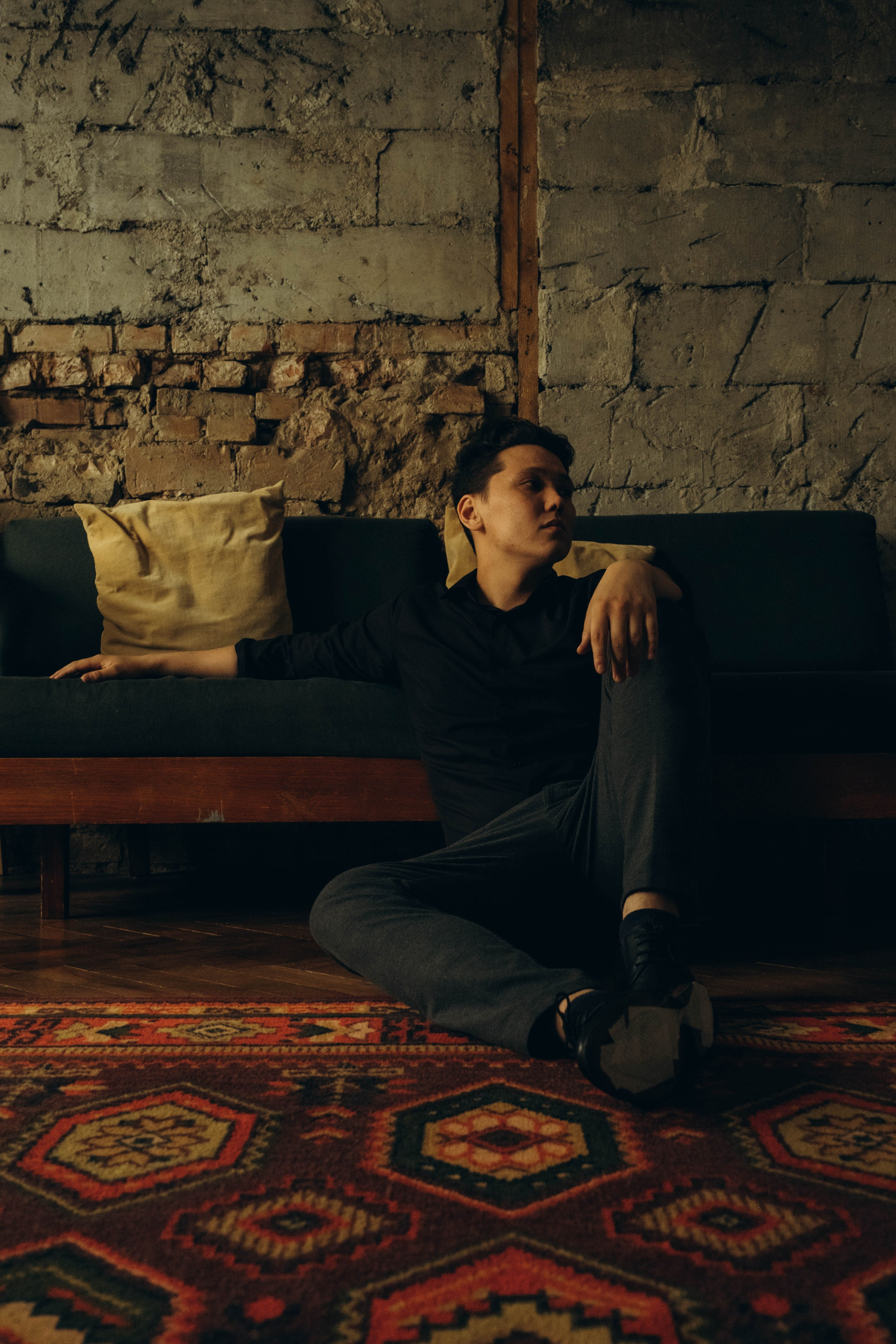 Индивидуальная съемка