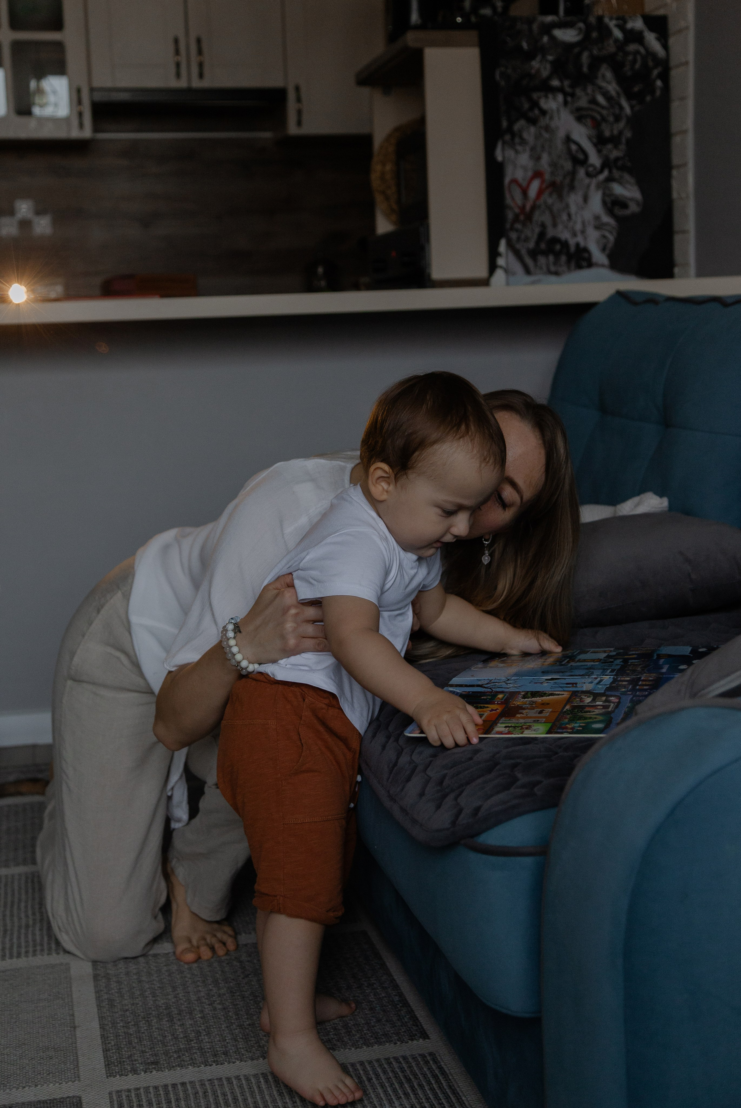 Катя София и Назар. Орнштейн Полина I Фотограф Самара