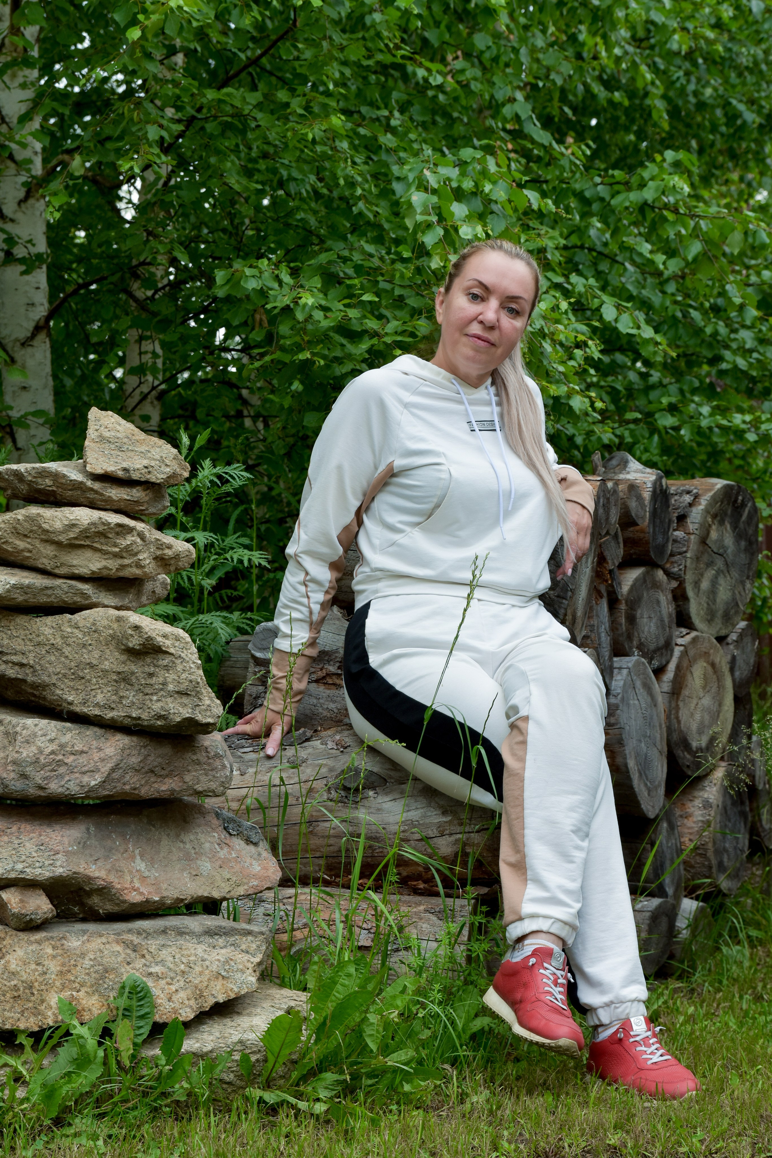 Перезагрузка: Женский ретрит для обновления