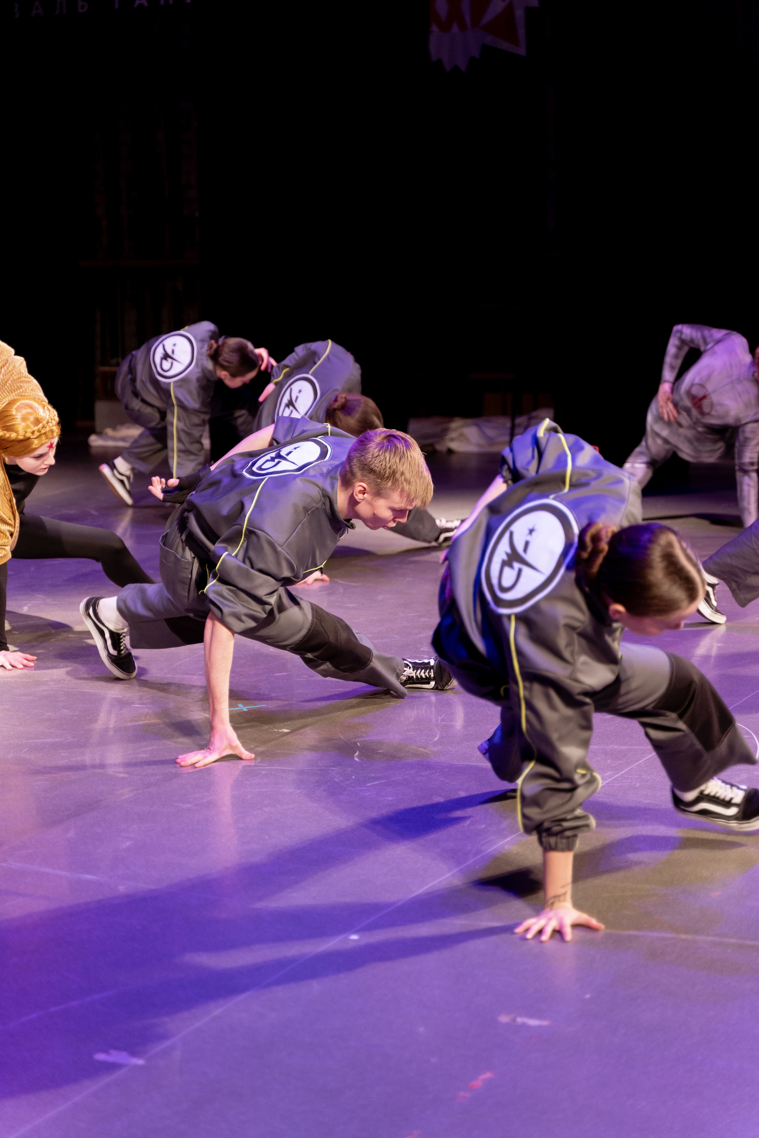 Фестиваль Студенческая весна 2025. Фотограф Надежда Погребняк | Рязань | Москва