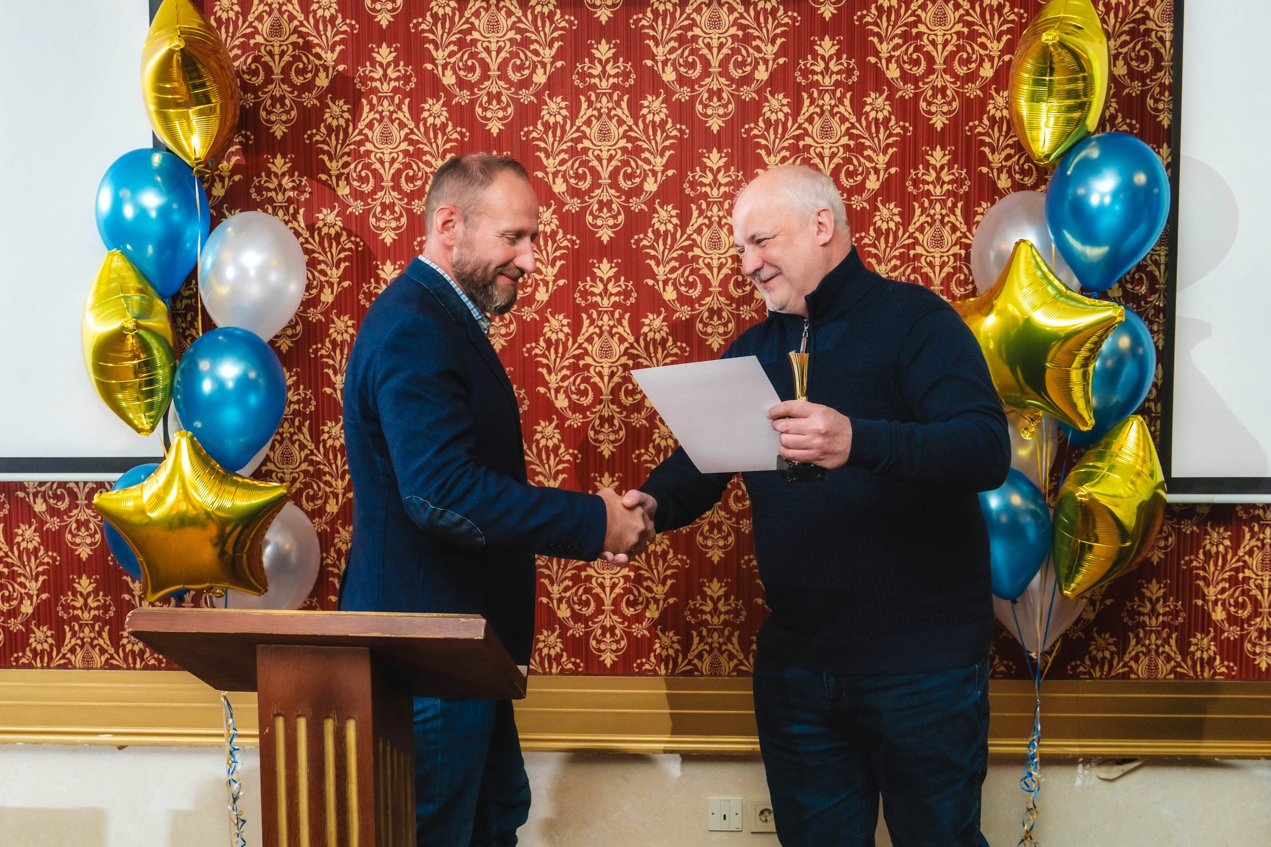 «Итака» — 32!. Свадебный и семейный фотограф в Санкт-Петербурге Виктор Голубев