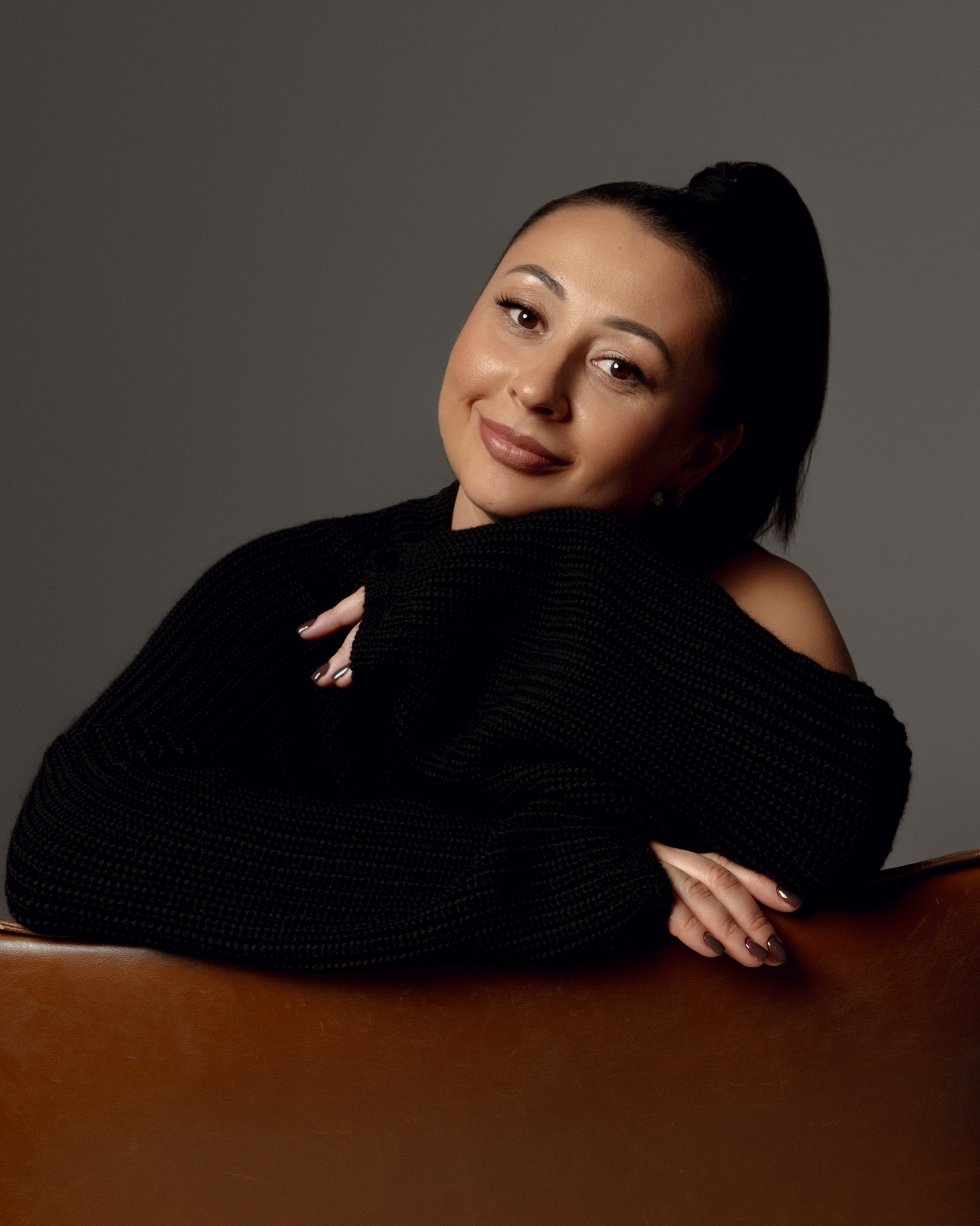 Кристина и Савелий. Фотограф Екатеринбург | Оля Макарова