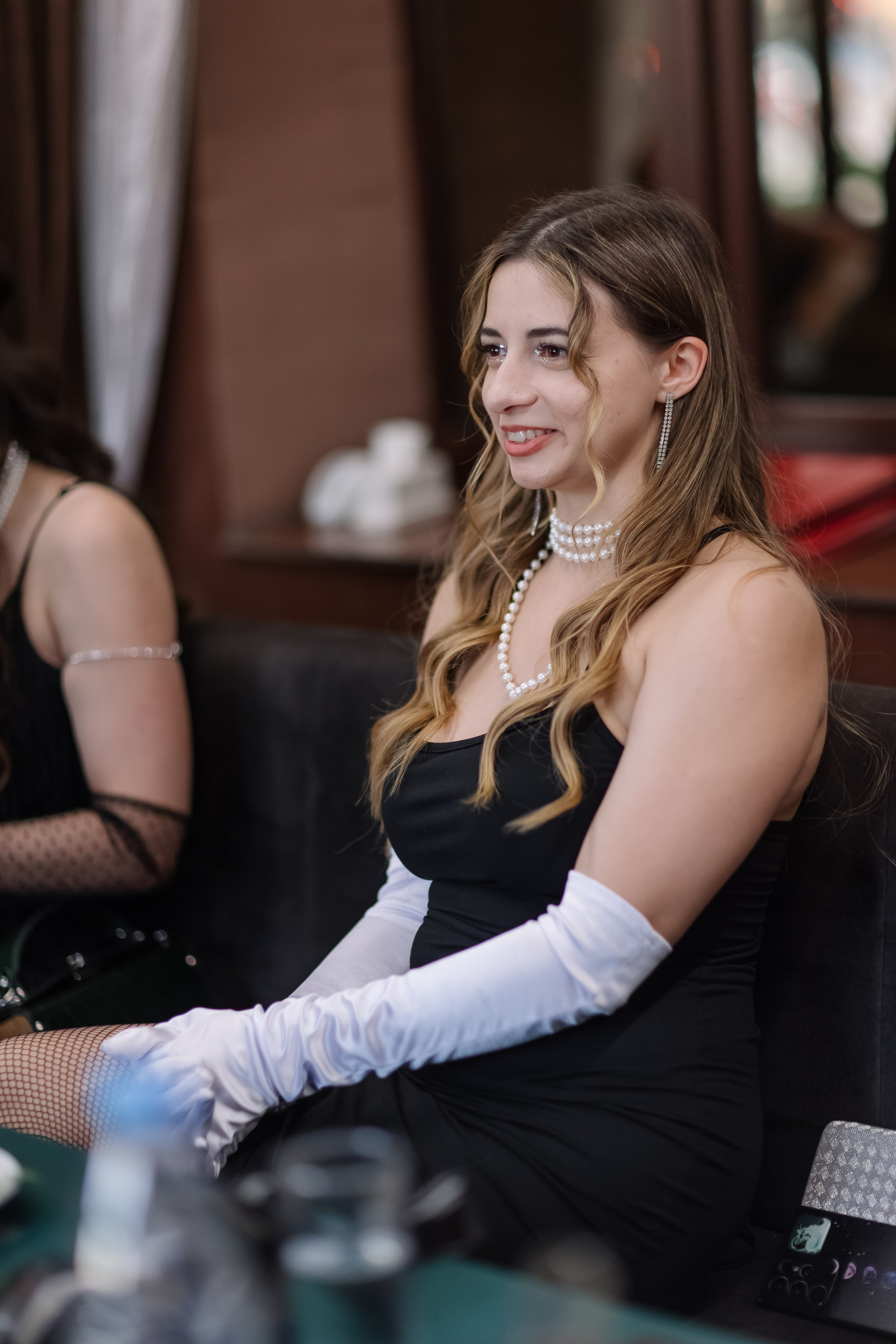 Мафия. Свадебный фотограф