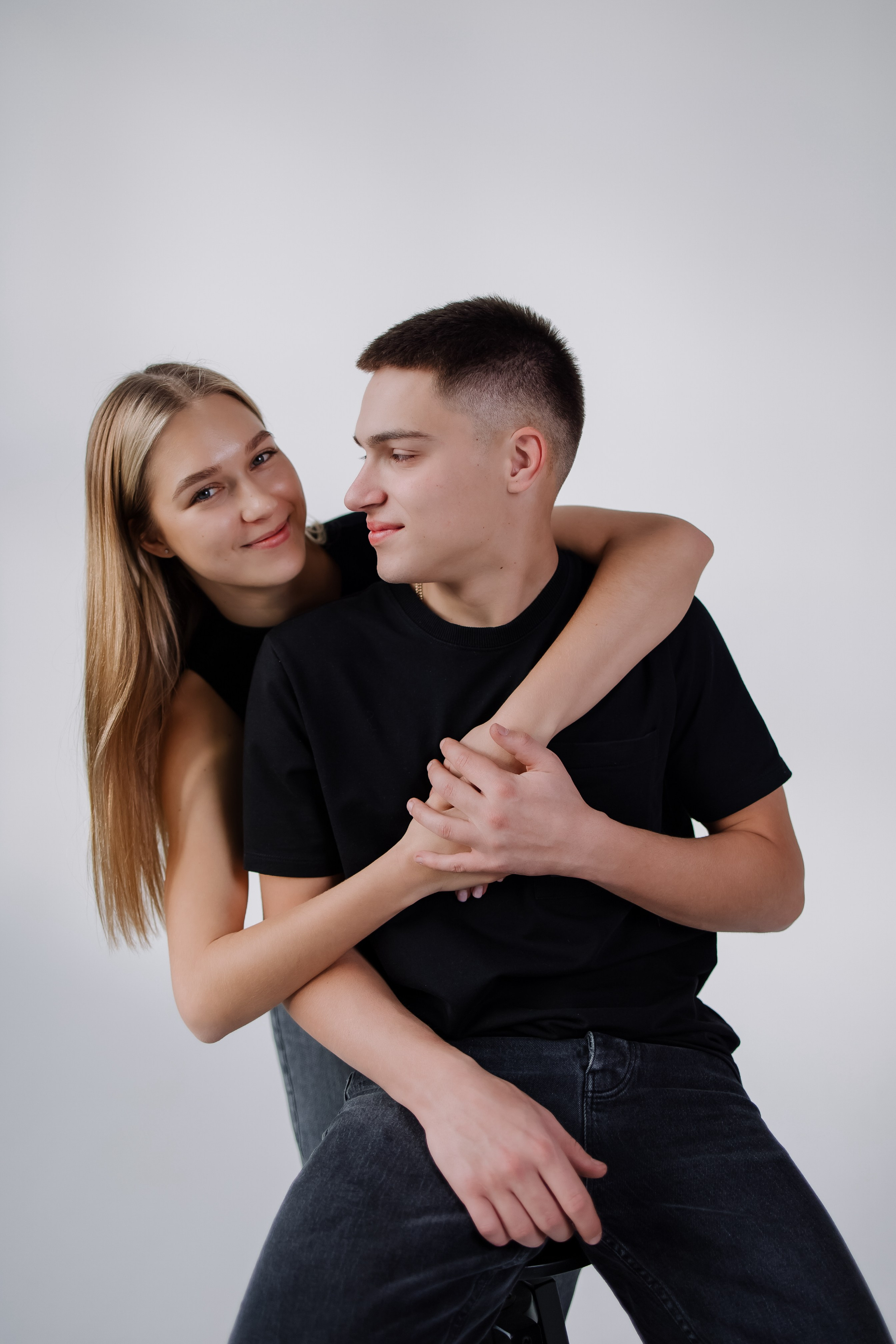 A&D. Свадебный фотограф