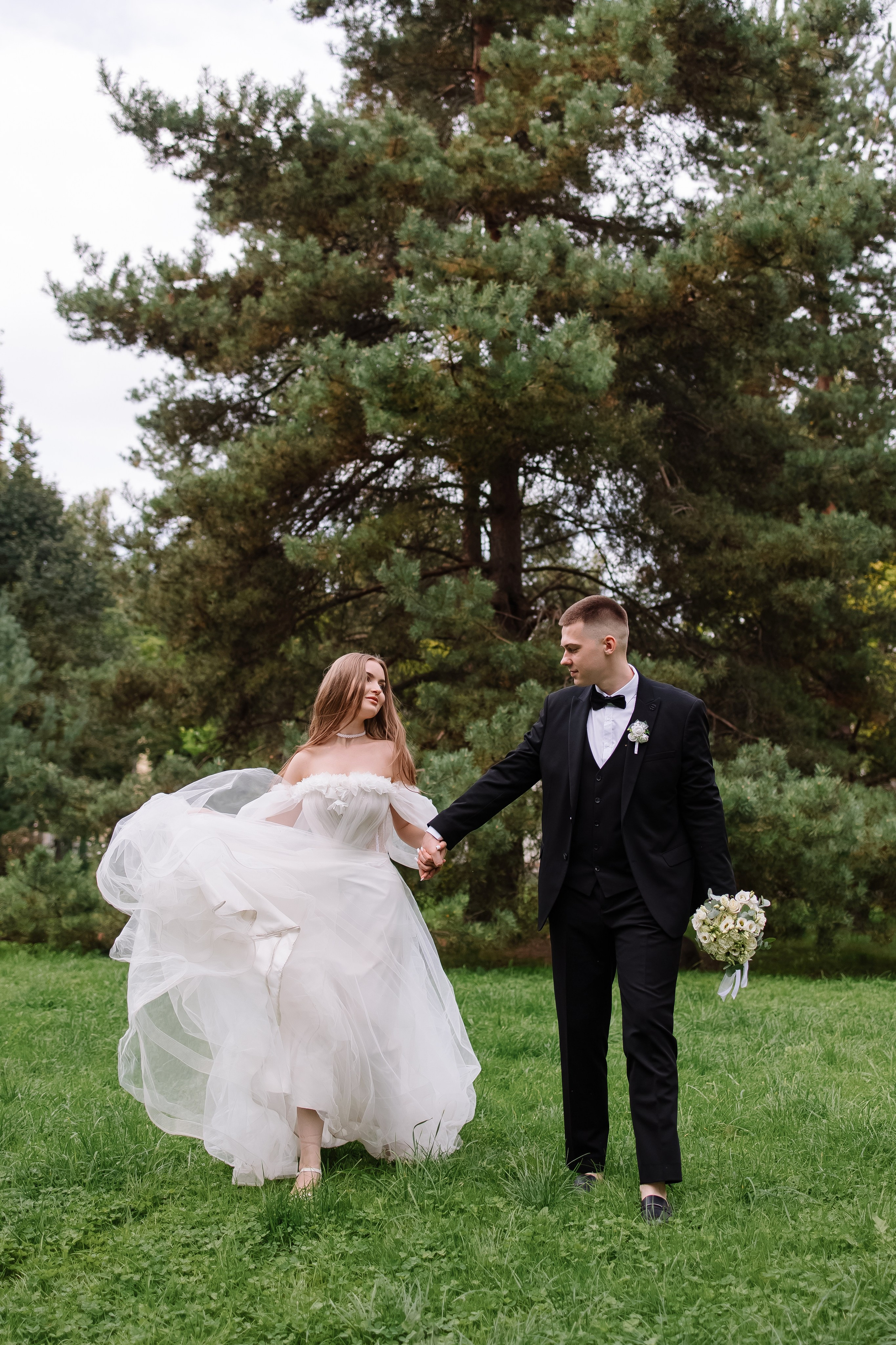 Артем/Карина. Свадебный фотограф