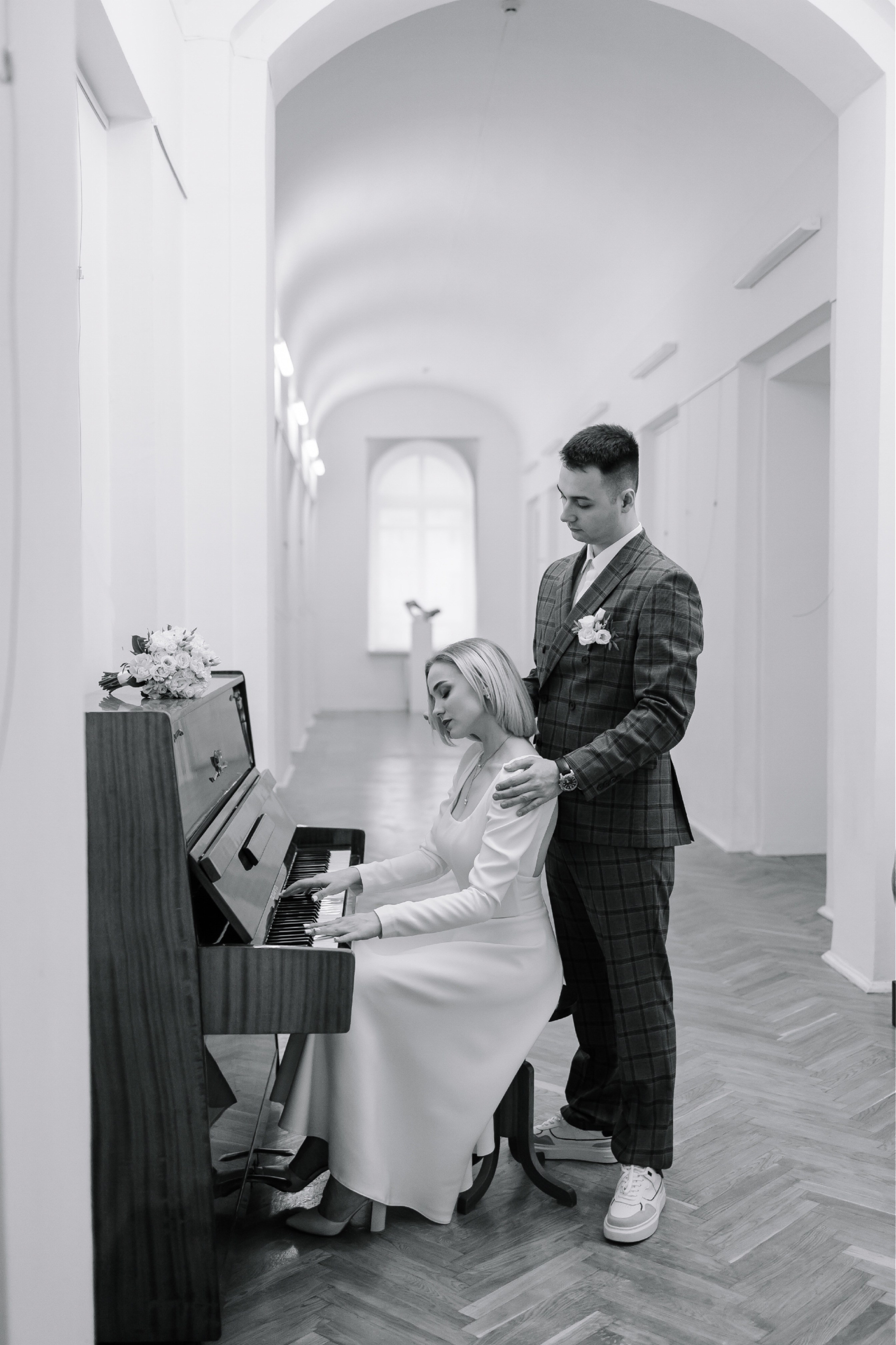 Даниил/Екатерина. Свадебный фотограф