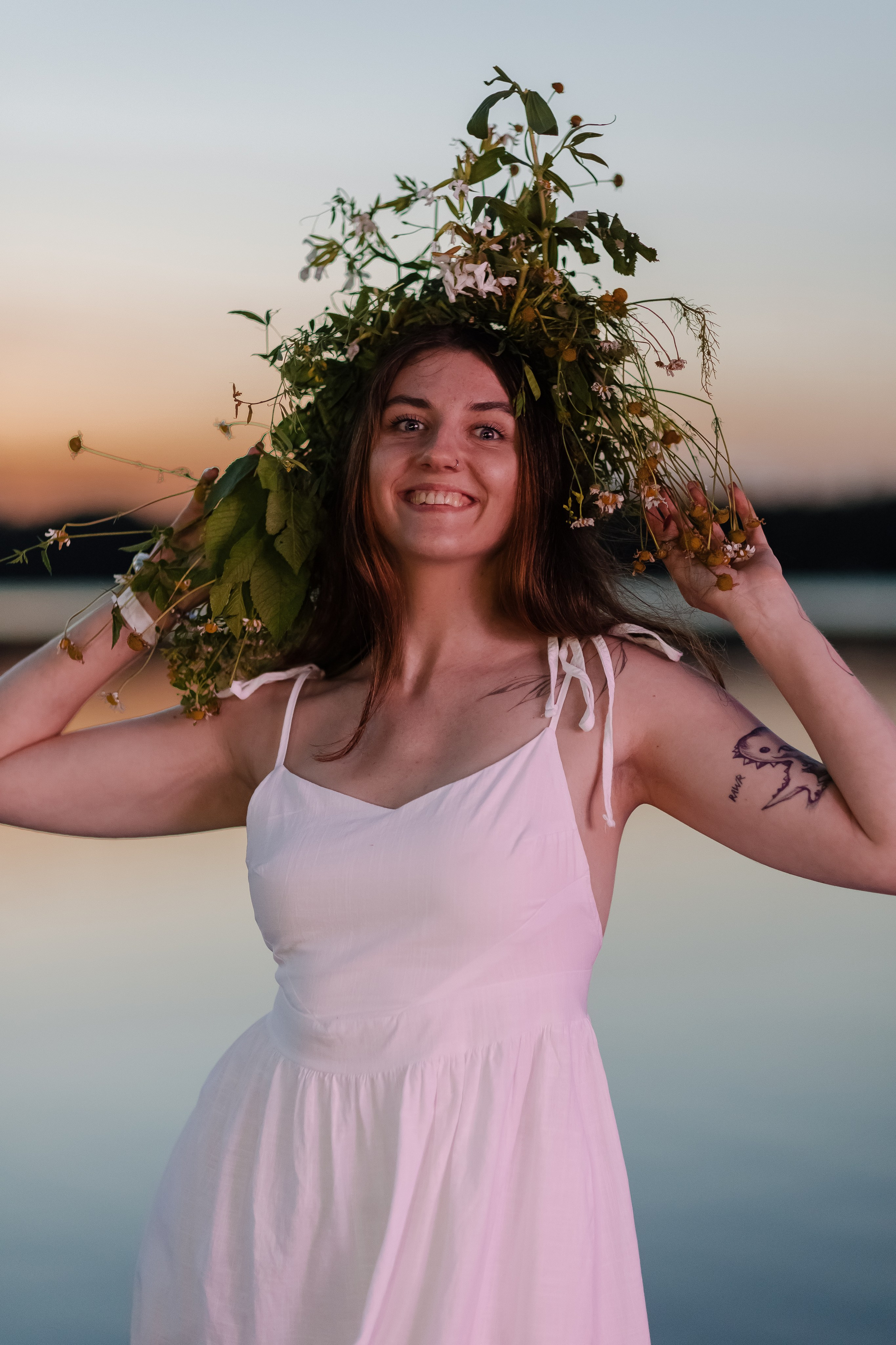 Купалле. Свадебный фотограф