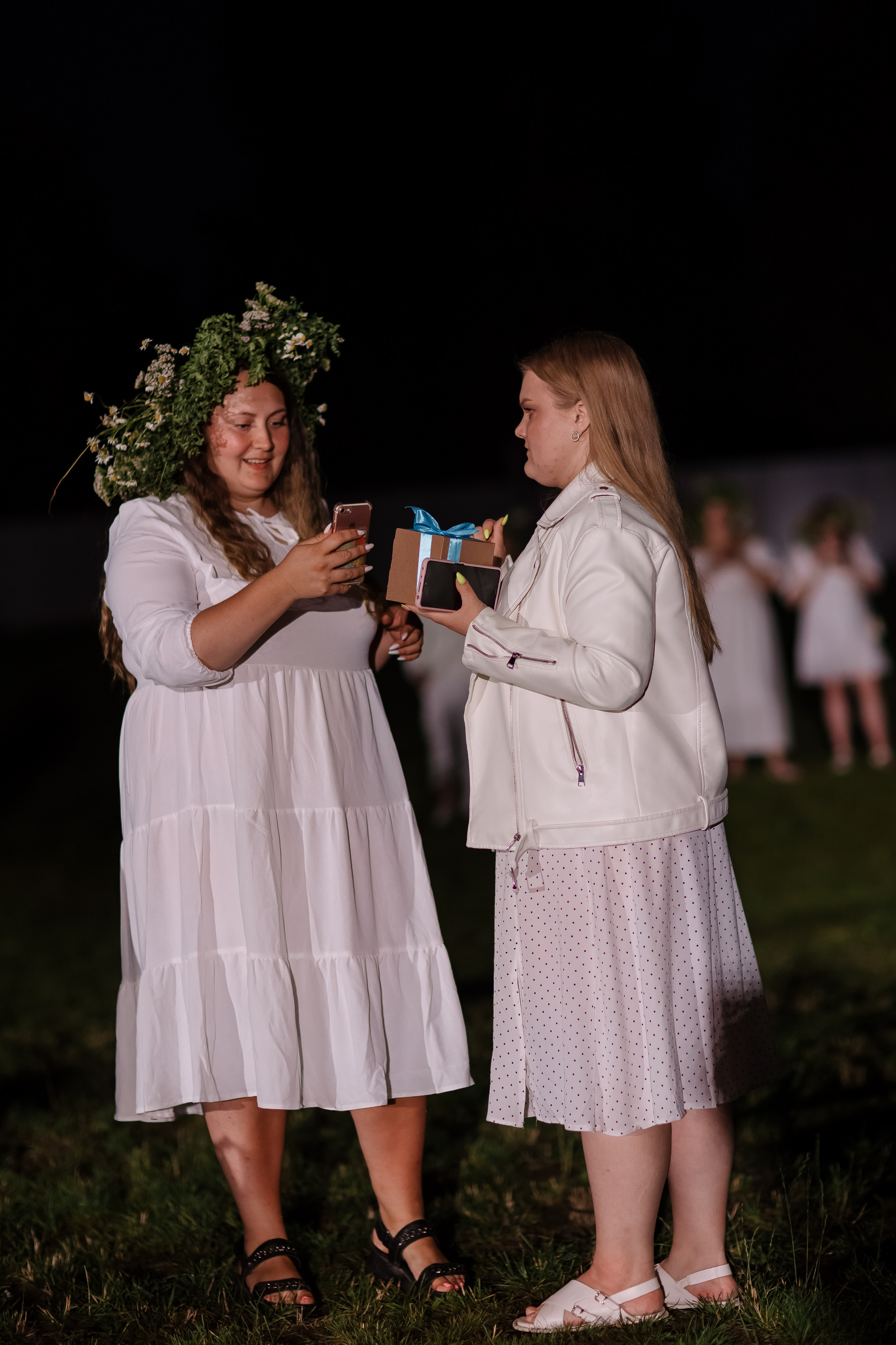 Купалле. Свадебный фотограф