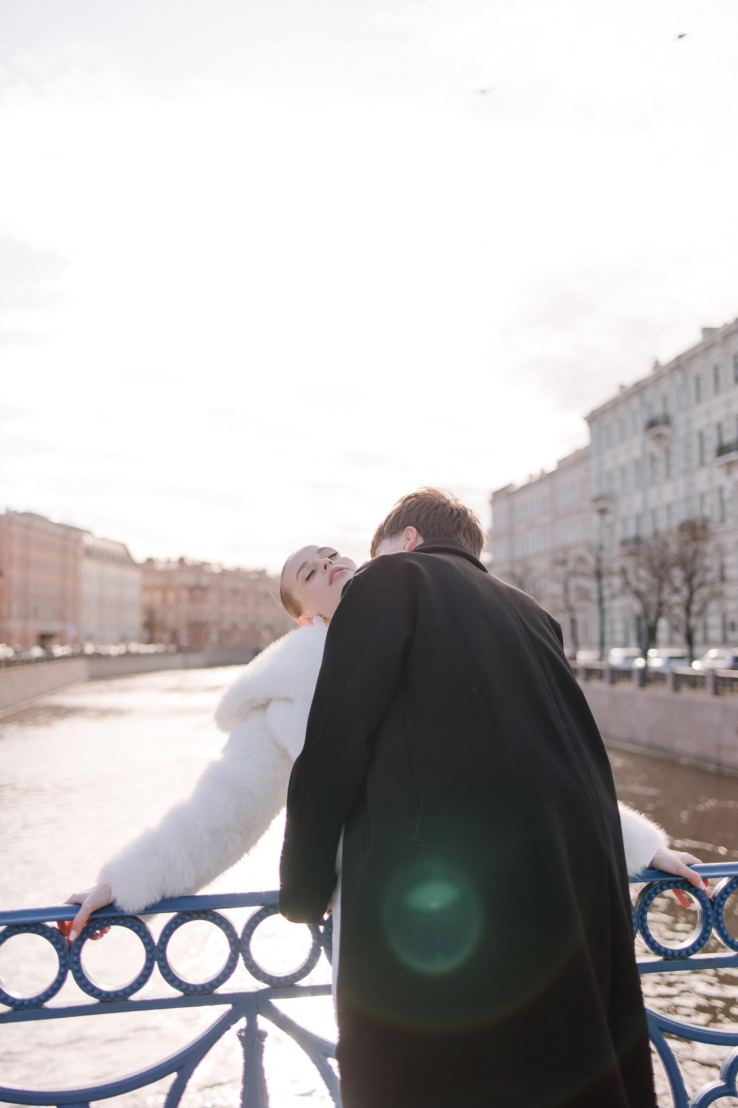 А&N. Свадебный фотограф