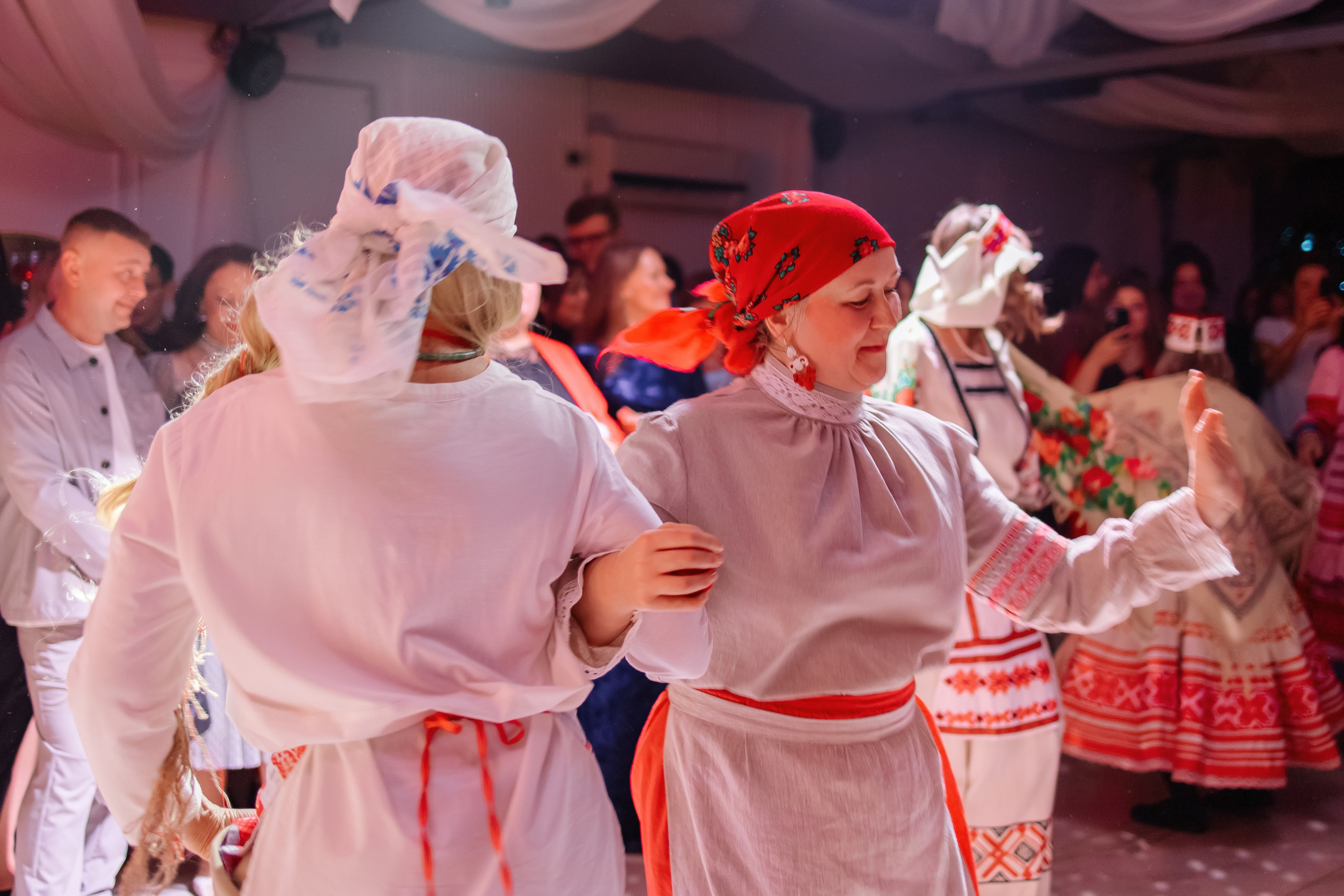 Шоу тортов 2. Свадебный фотограф