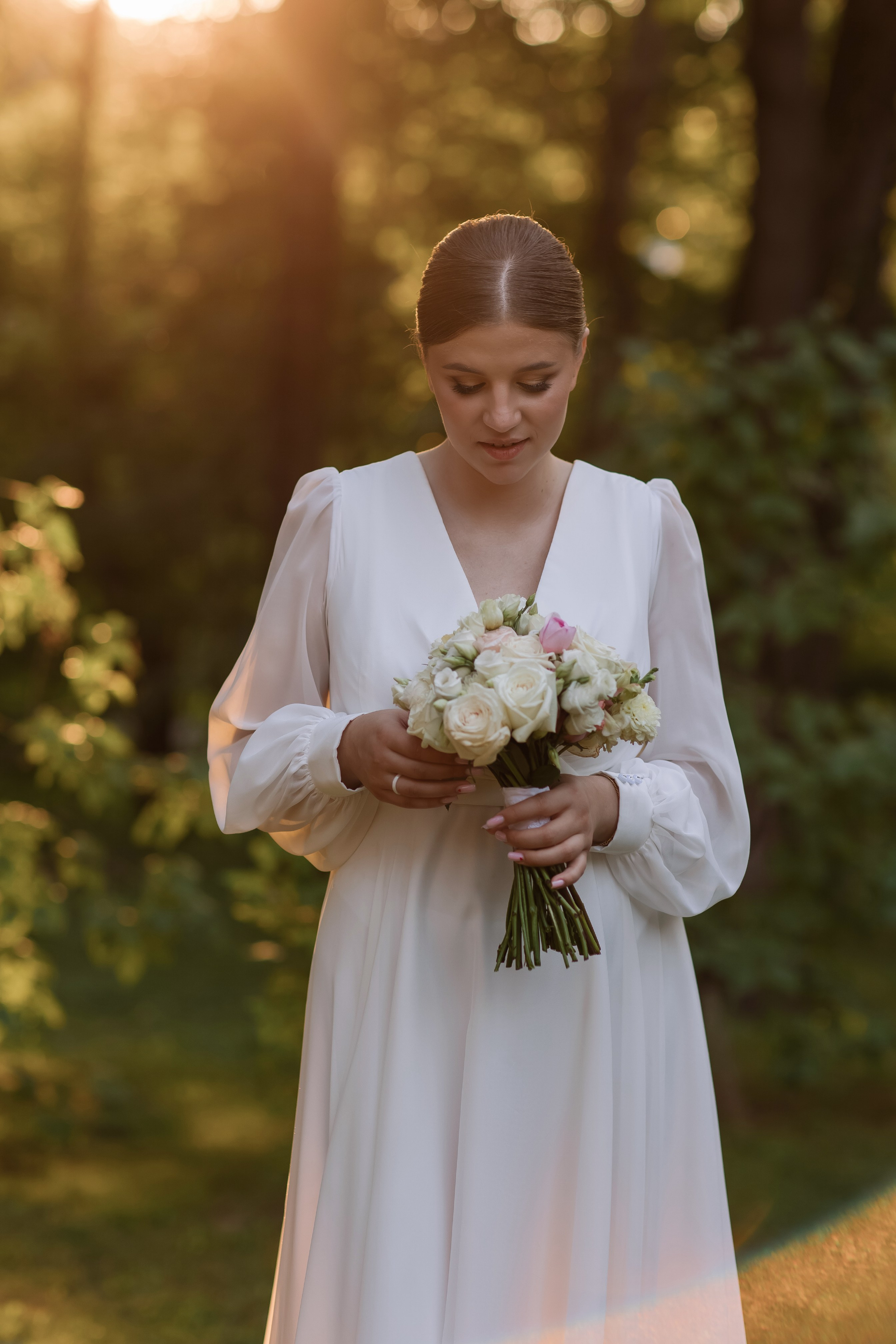 Илья/Влада. Свадебный фотограф