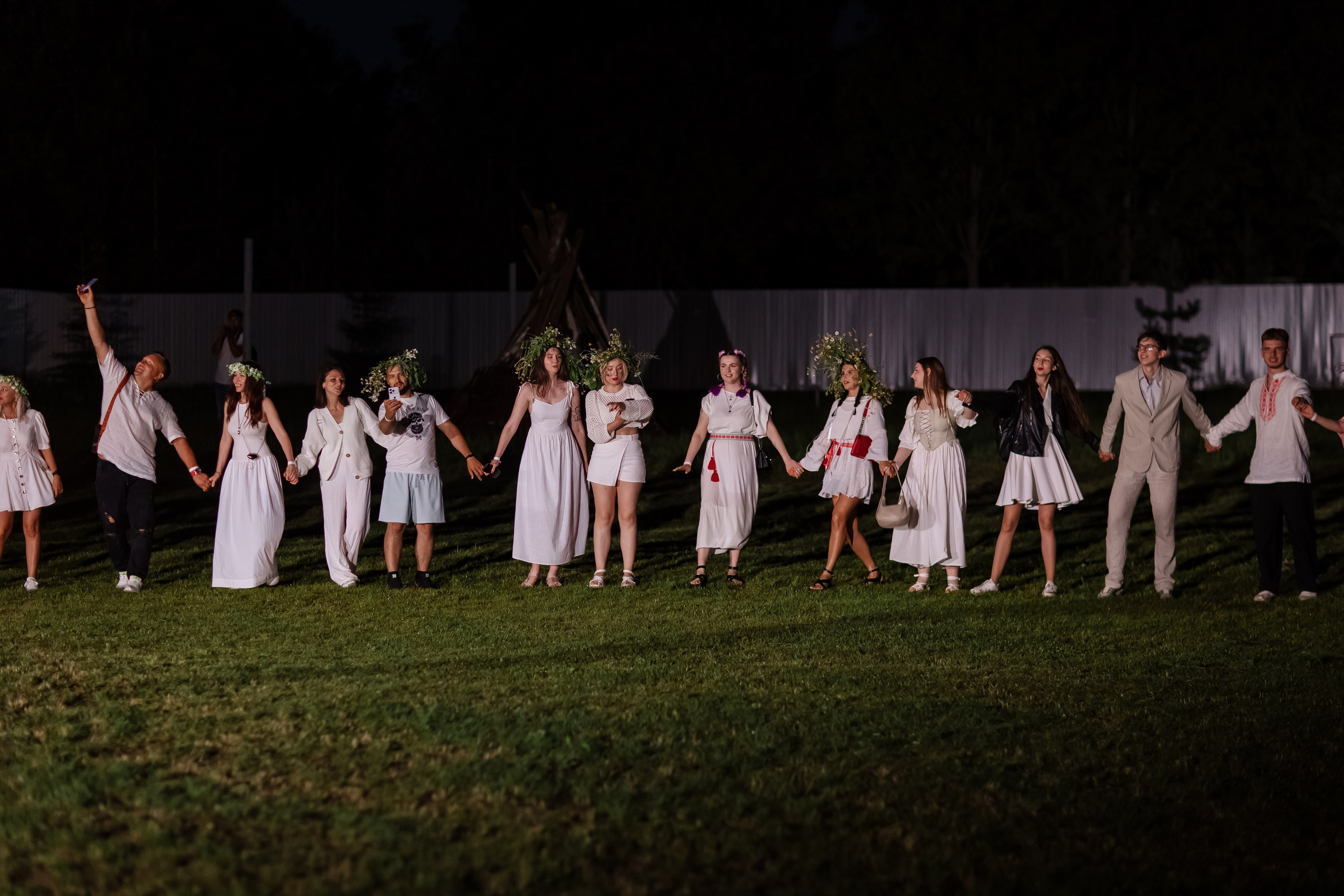 Купалле. Свадебный фотограф