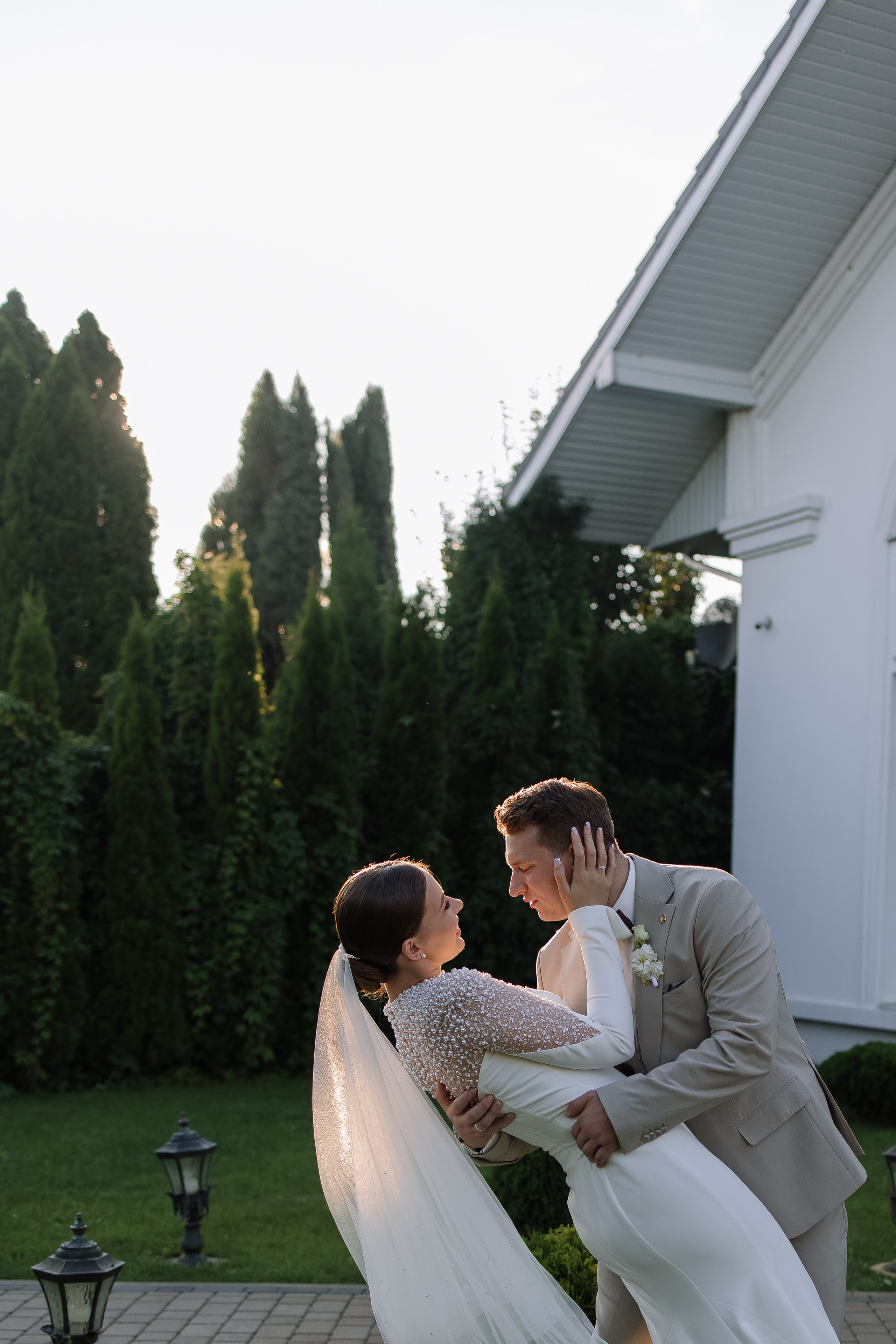 Aleksey&Viktoriya. Свадебный фотограф