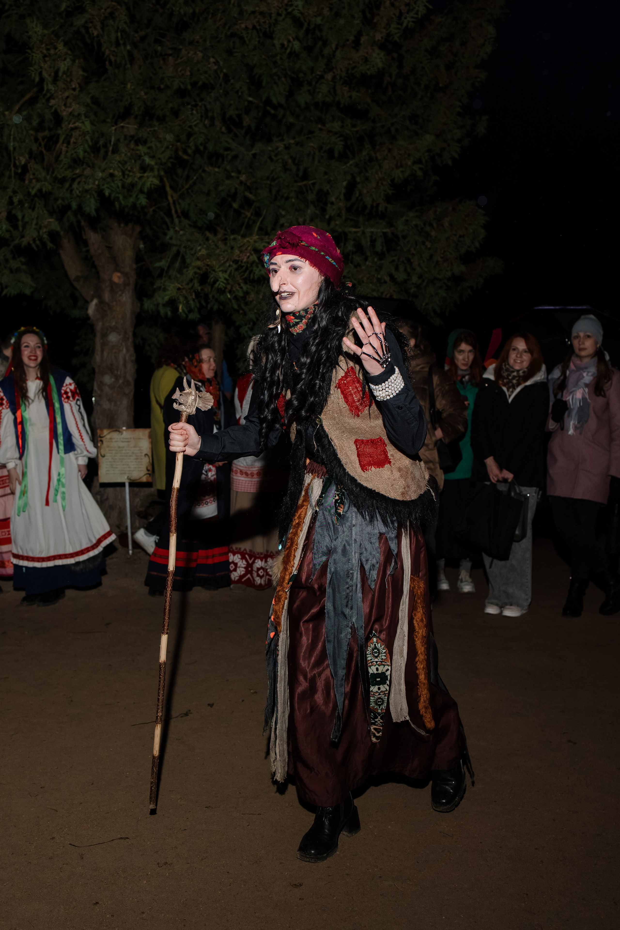 Ночь музеев Здравнево. Свадебный фотограф